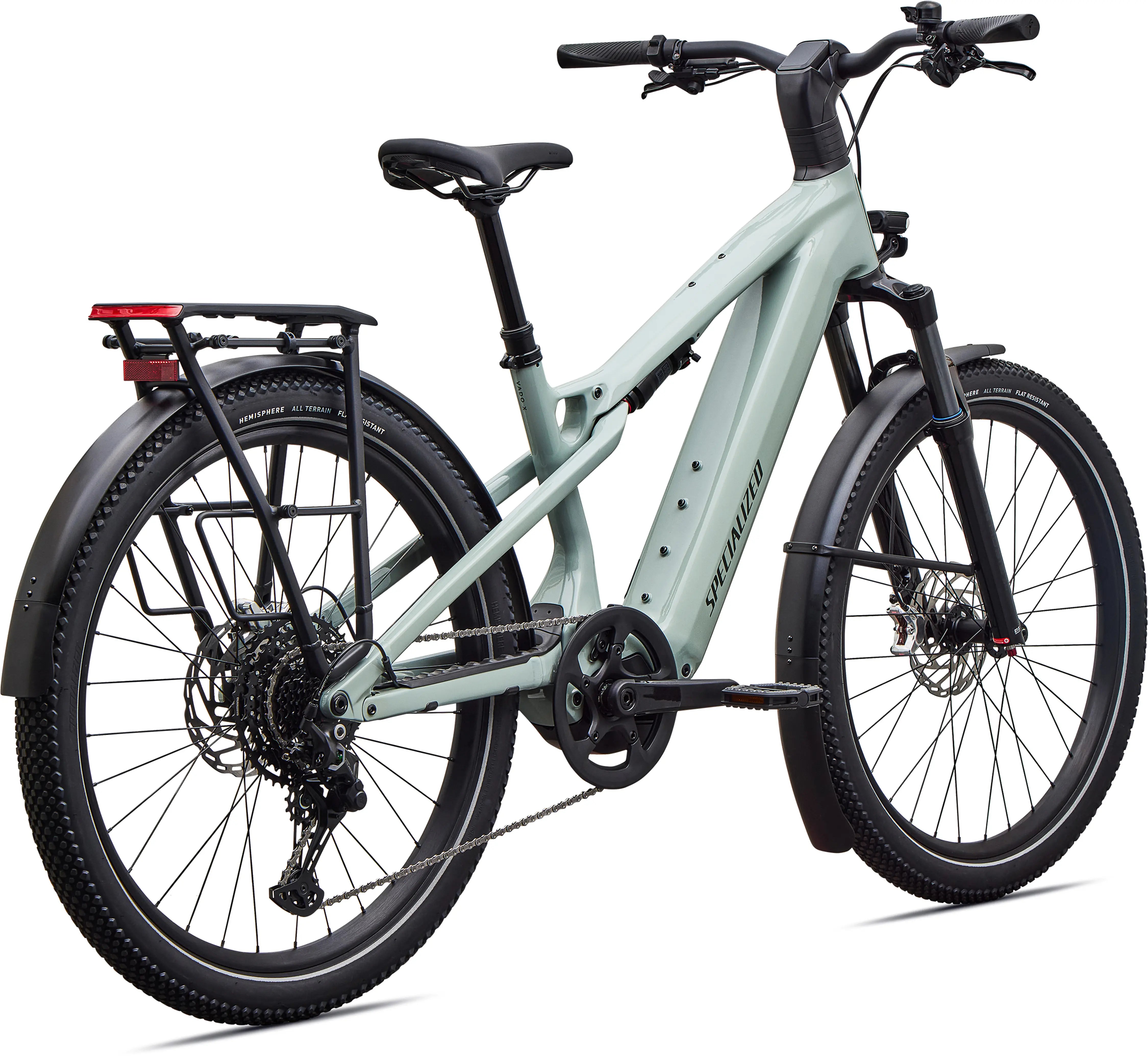 Specialized Turbo Vado 3 X 4.0