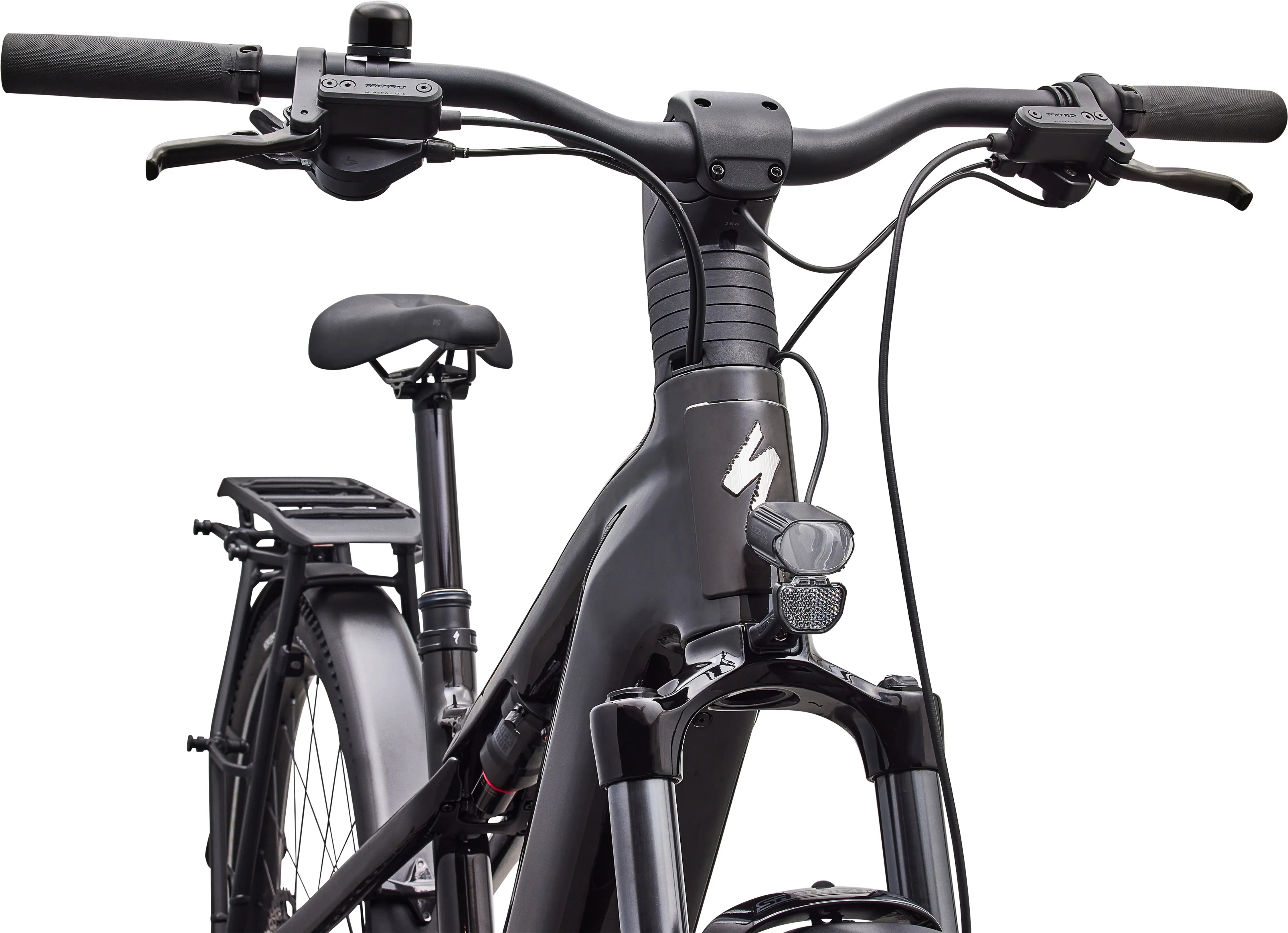 Specialized Turbo Vado 3 X 4.0