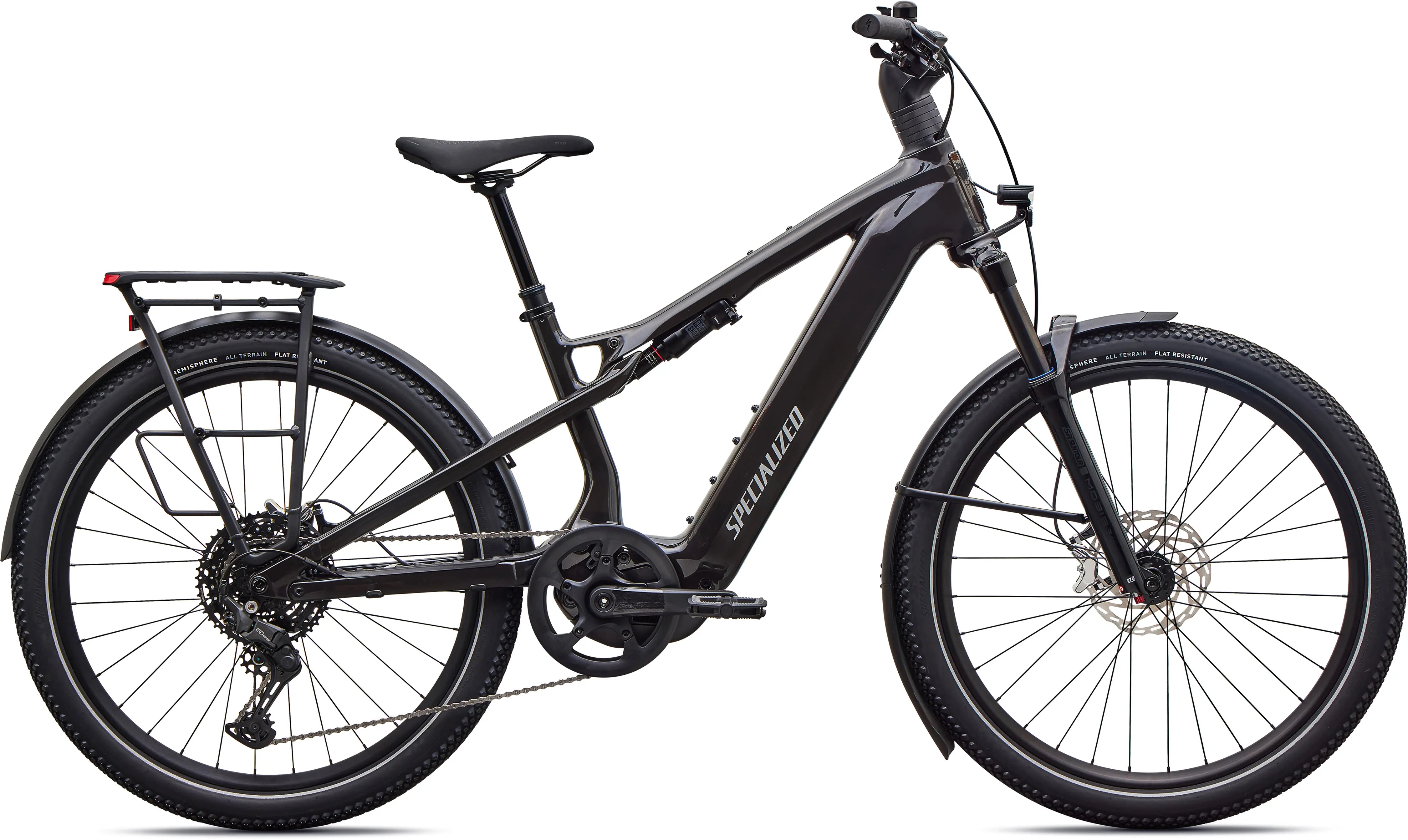 Specialized Turbo Vado 3 X 4.0