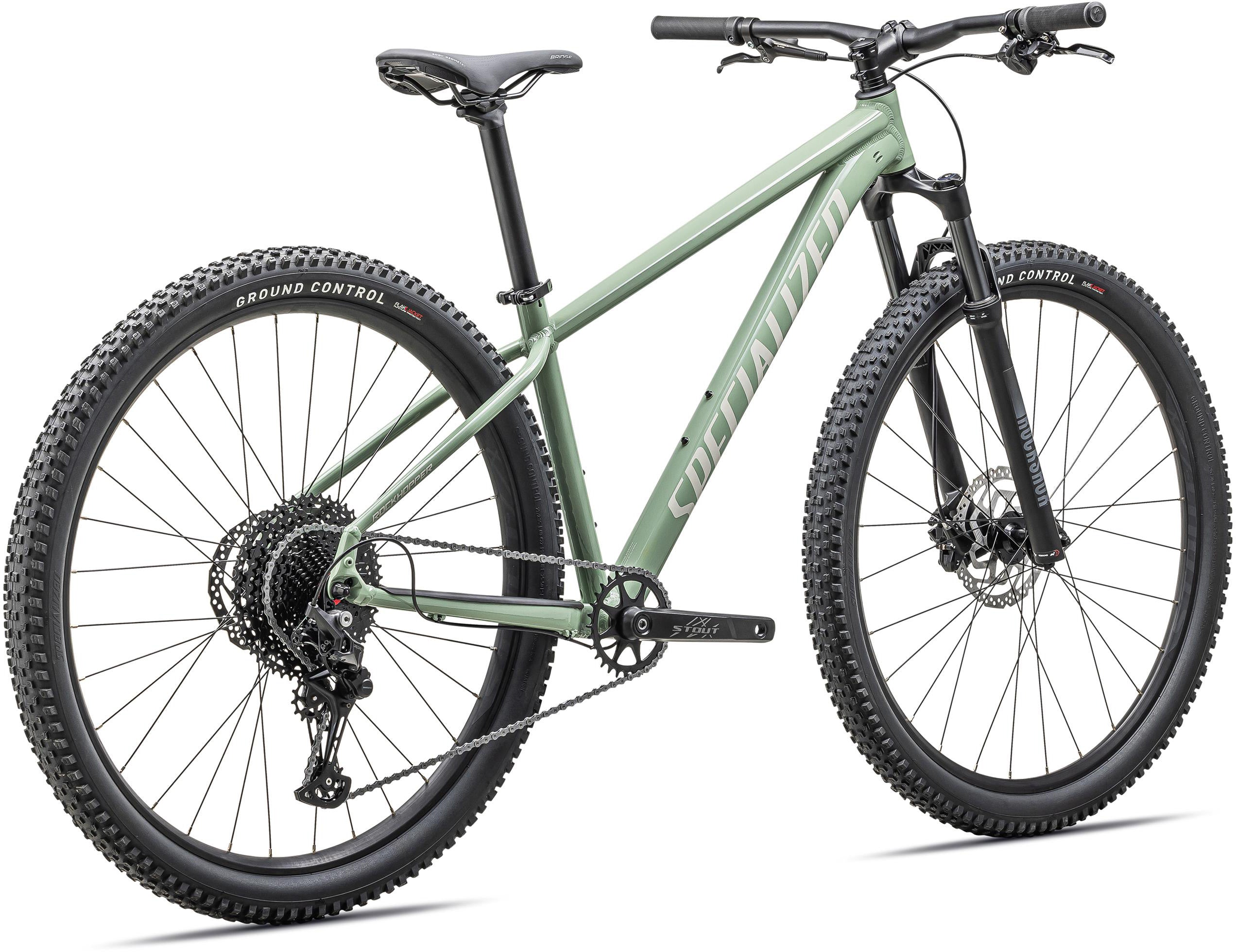 Specialized Rockhopper Comp (2026)