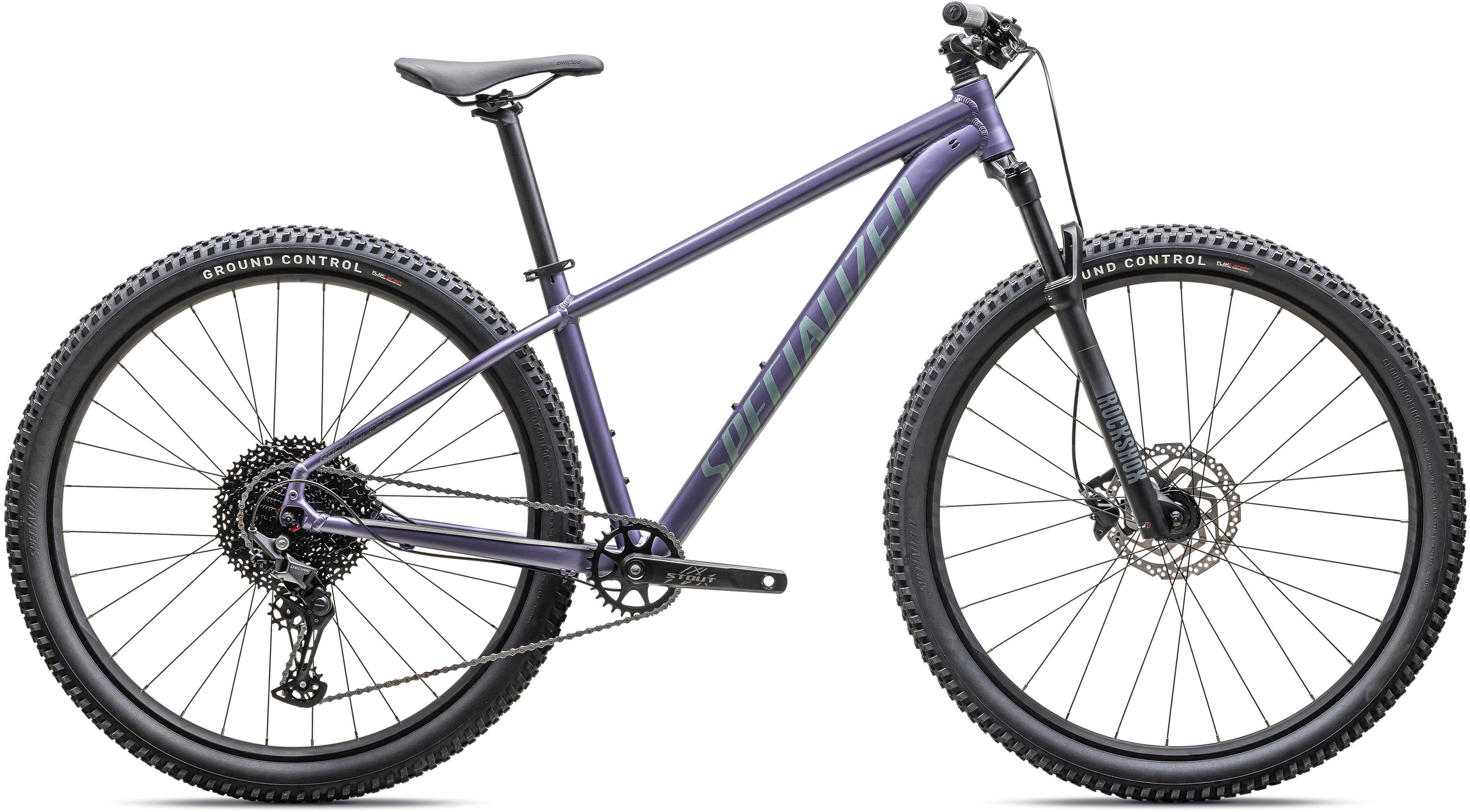 Specialized Rockhopper Comp (2026)