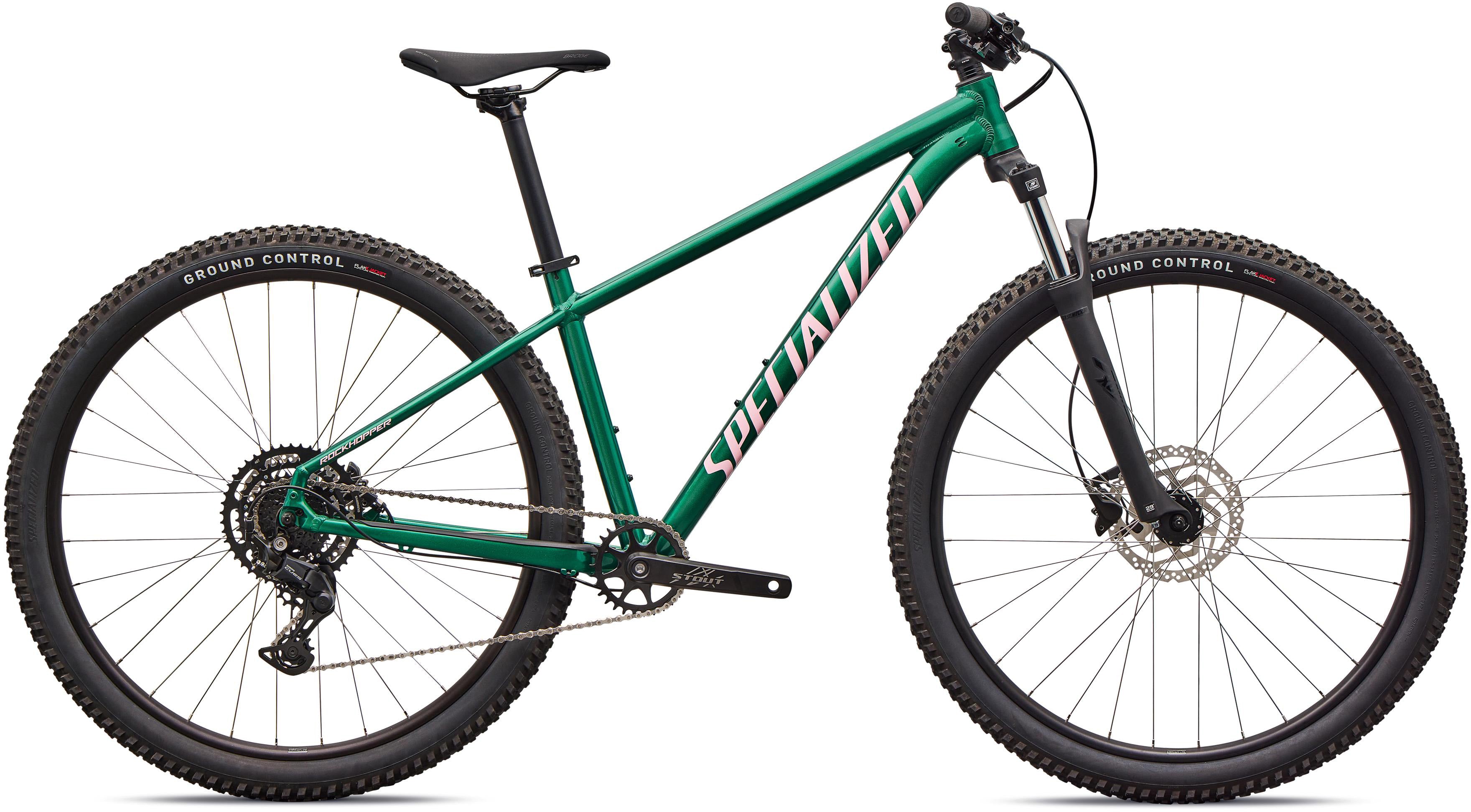 Specialized Rockhopper Sport (2026)