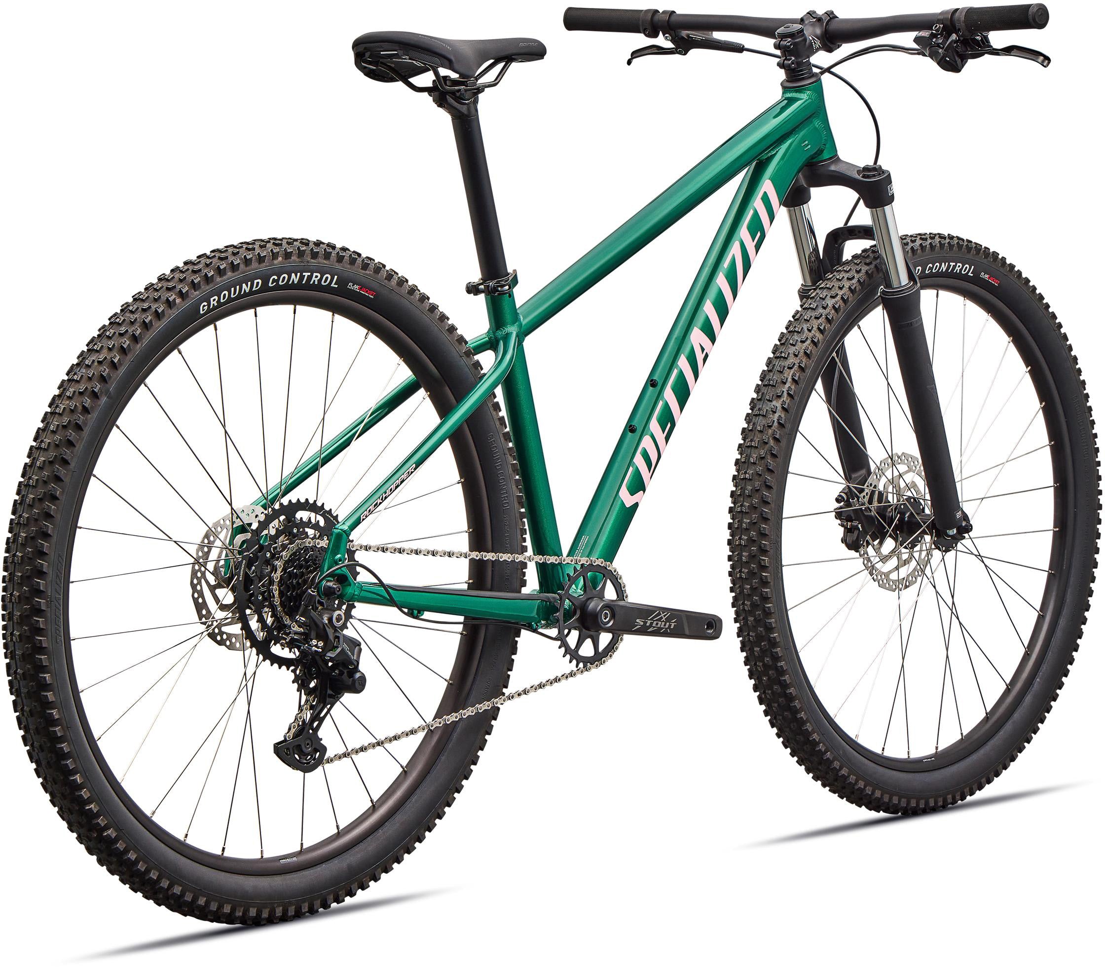 Specialized Rockhopper Sport (2026)