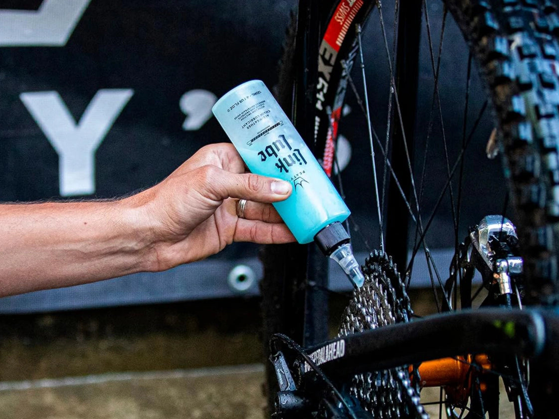 Peaty's All Weather LinkLube Chain Lube (2oz)