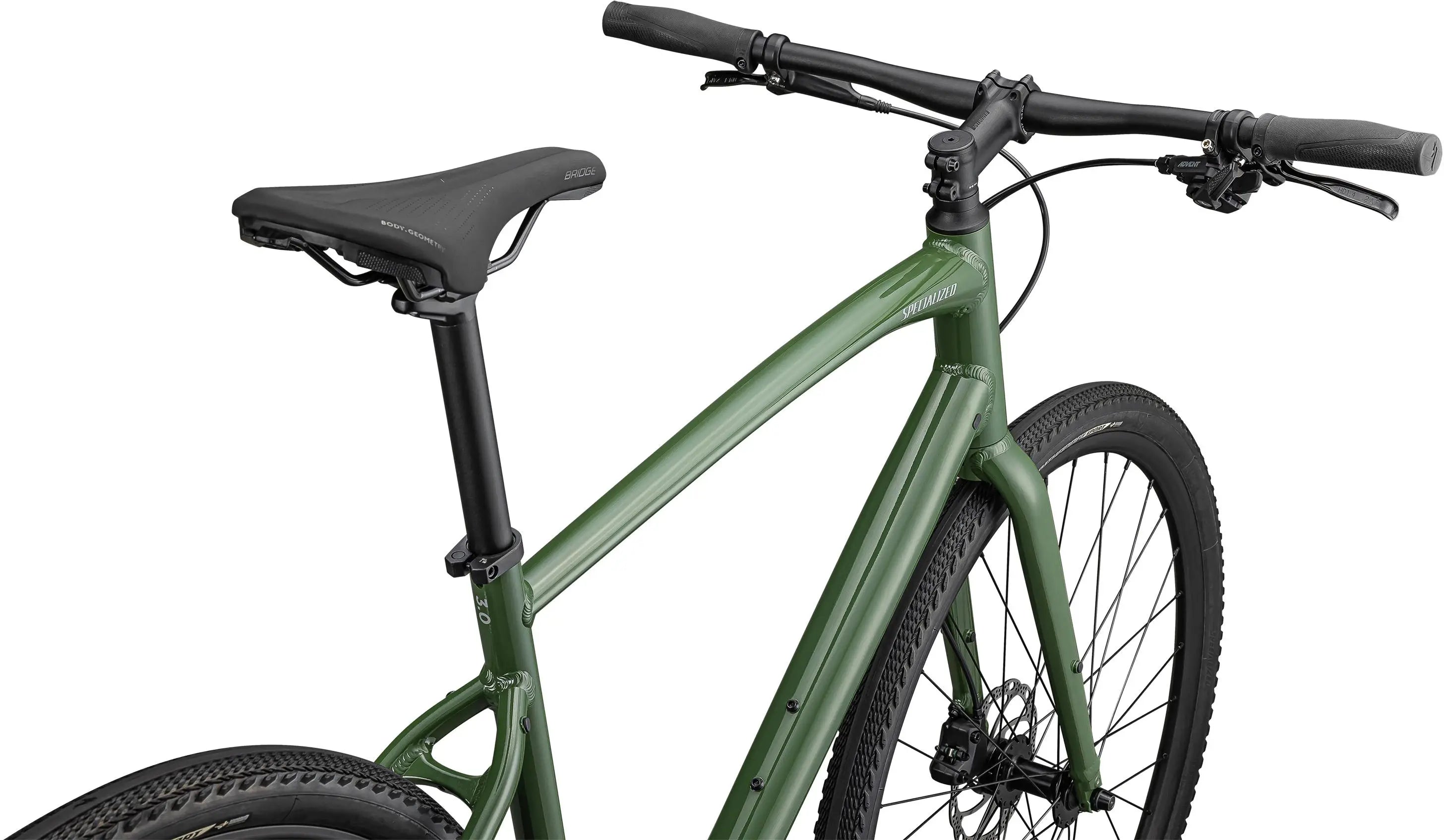 Specialized Sirrus X 3.0 '25