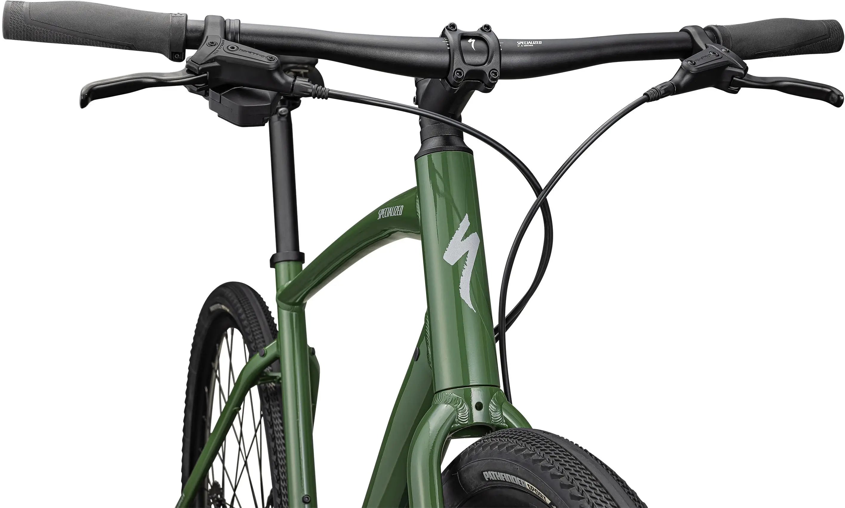 Specialized Sirrus X 3.0 '25