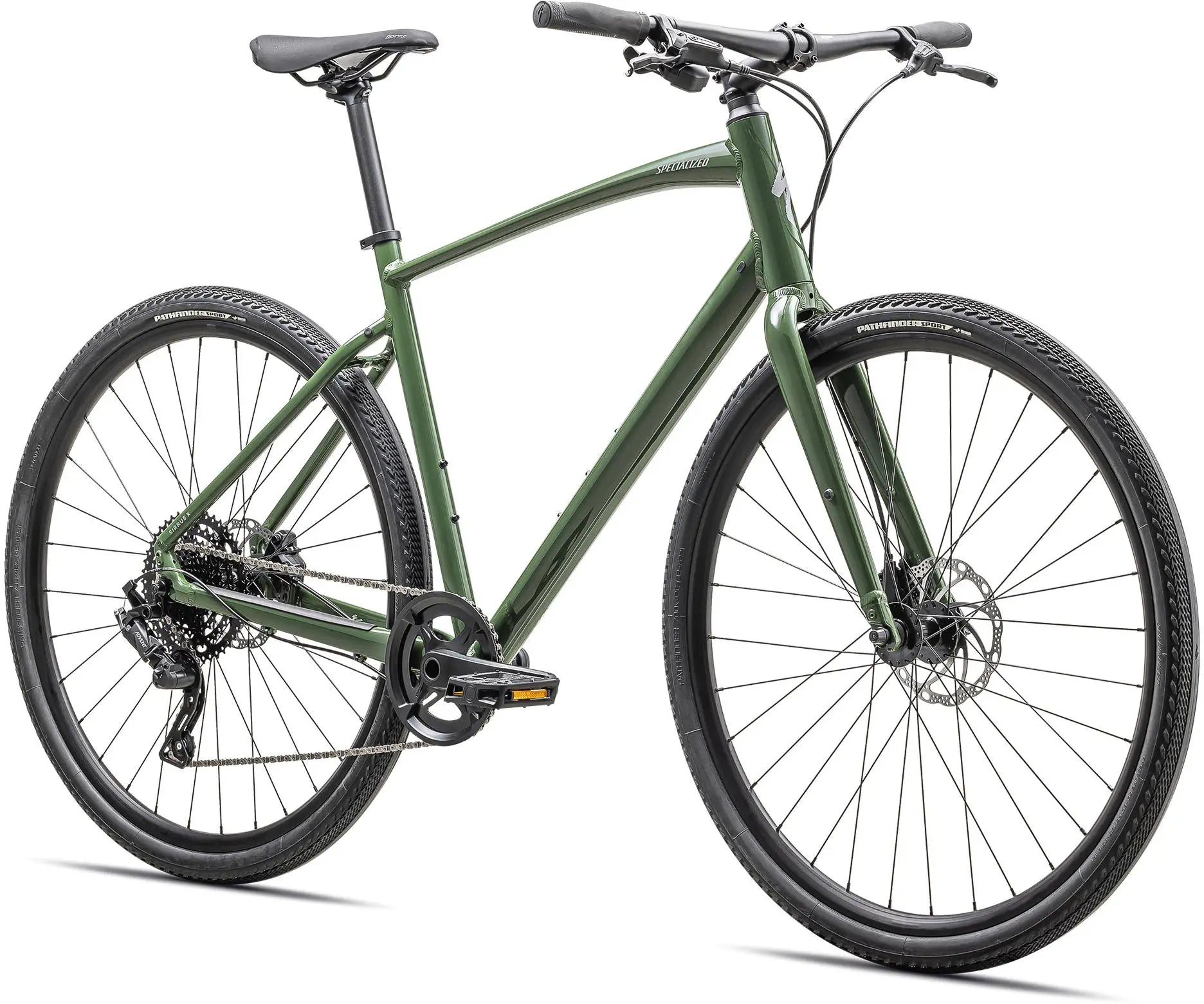 Specialized Sirrus X 3.0 '25