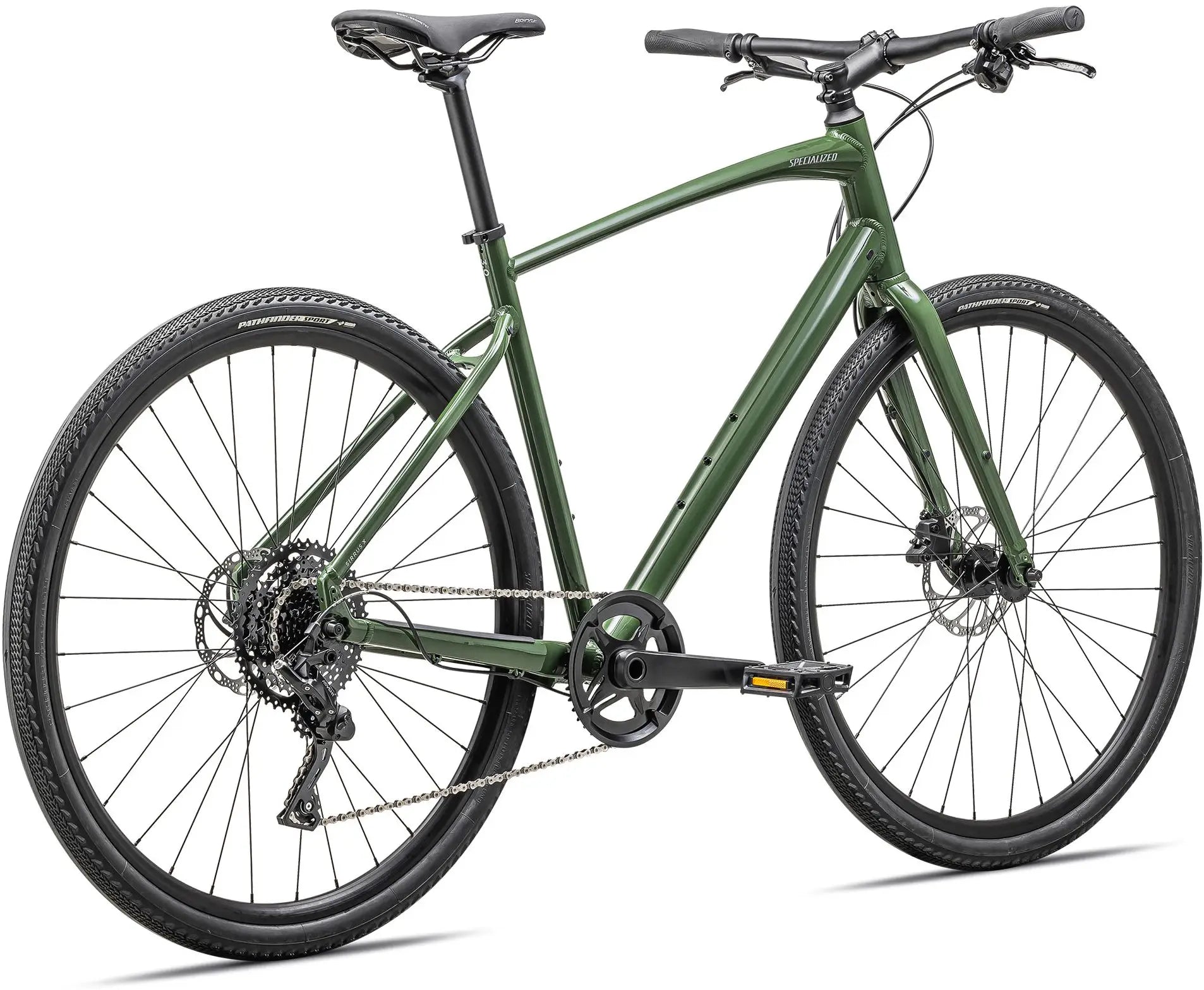 Specialized Sirrus X 3.0 '25