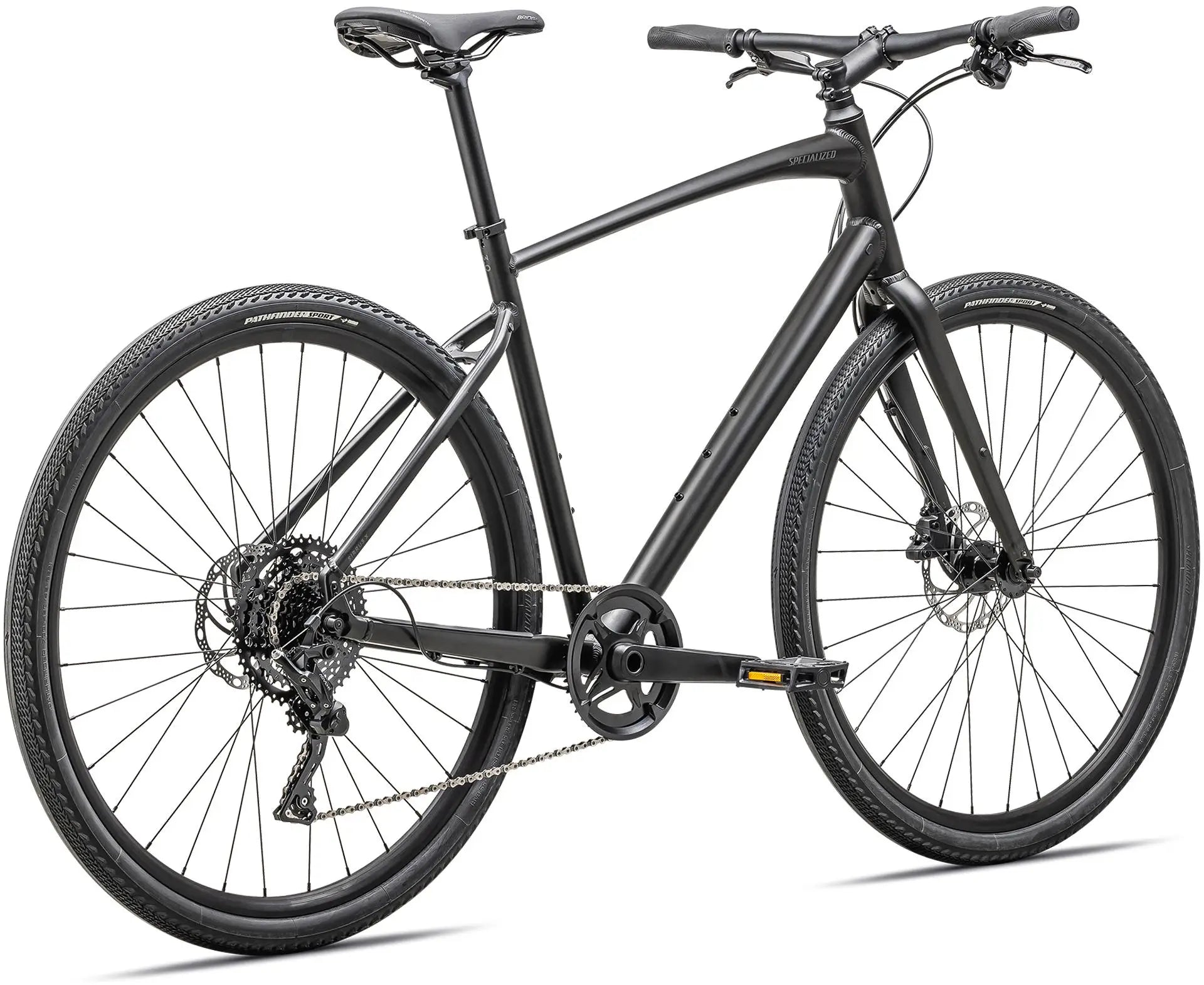 Specialized Sirrus X 3.0 '25