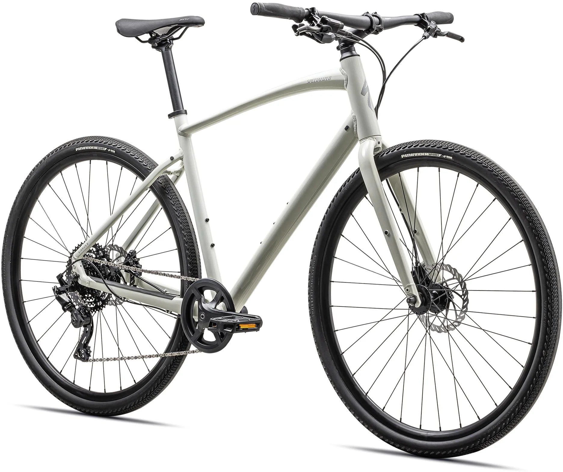 Specialized Sirrus X 2.0 (2025)