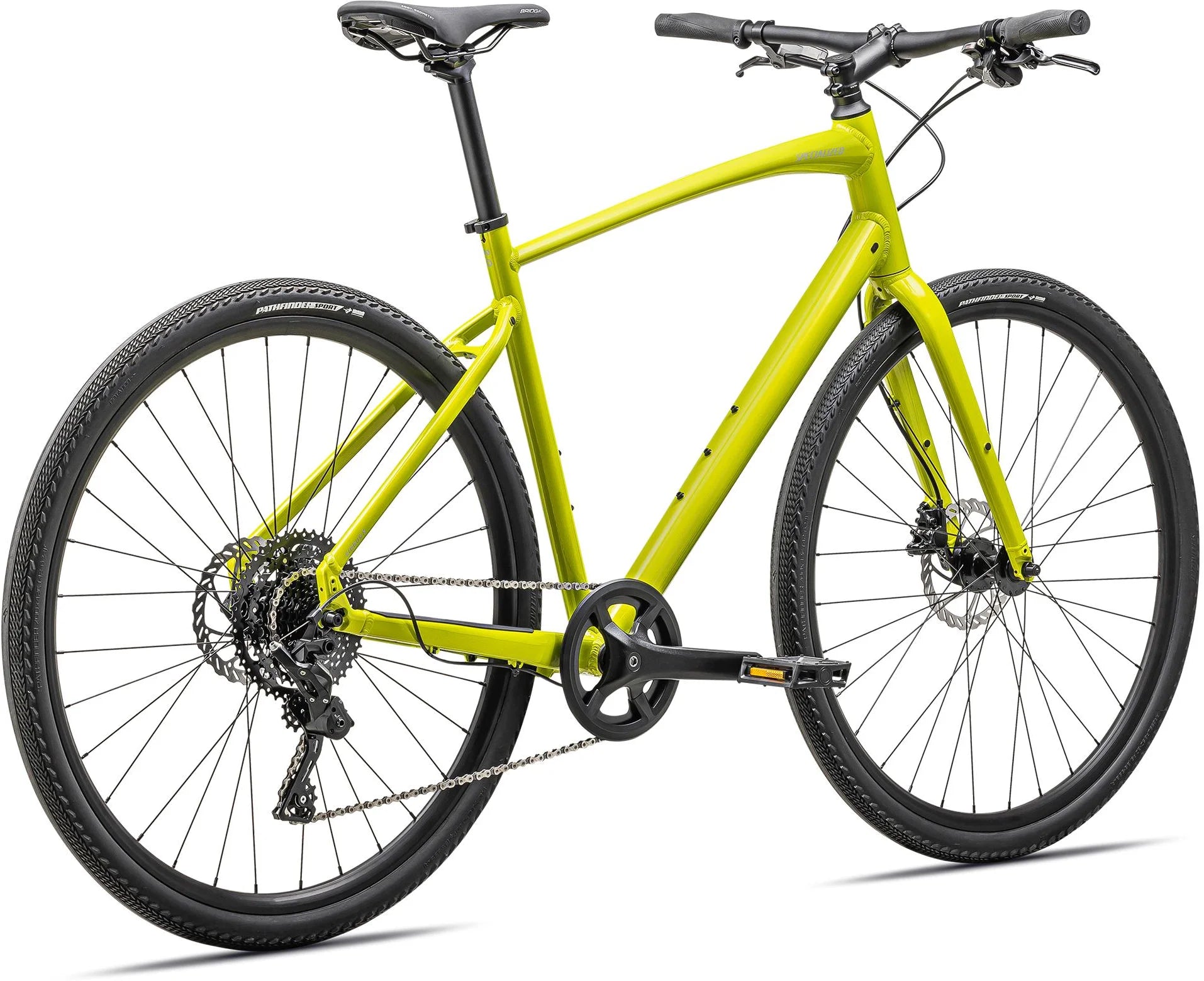 Specialized Sirrus X 2.0 (2025)