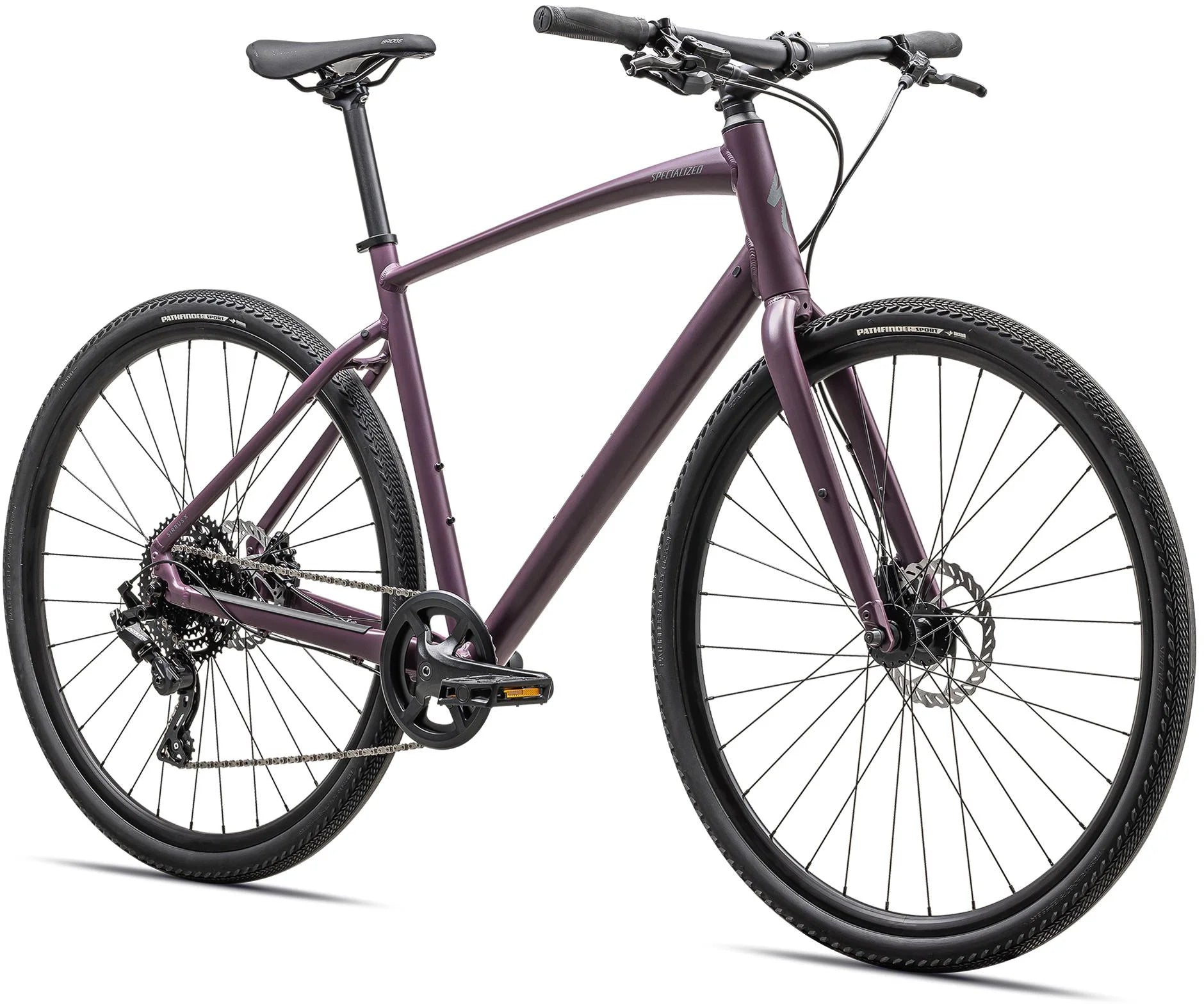 Specialized Sirrus X 2.0 (2025)