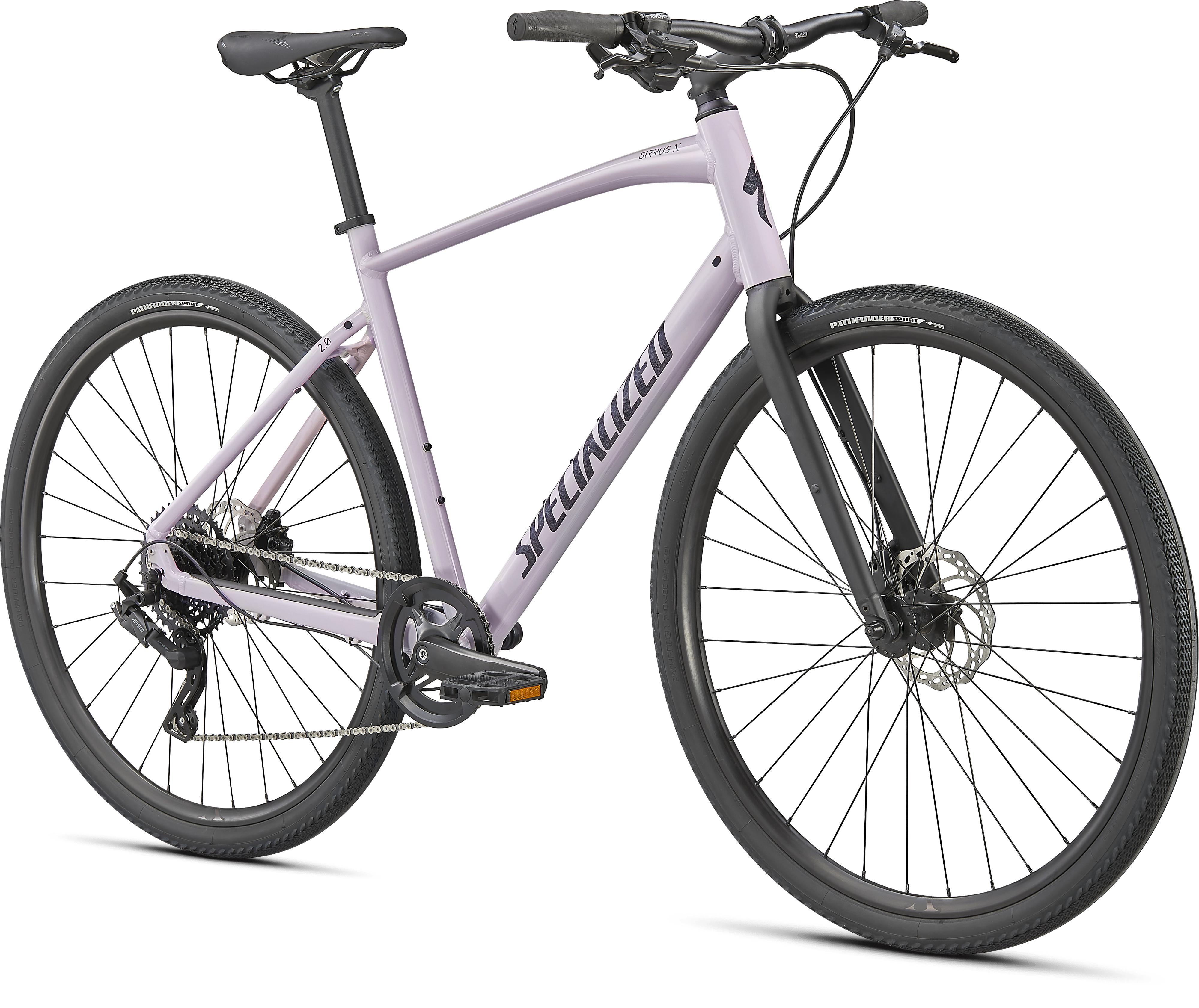 Specialized Sirrus X 2.0 (2023)
