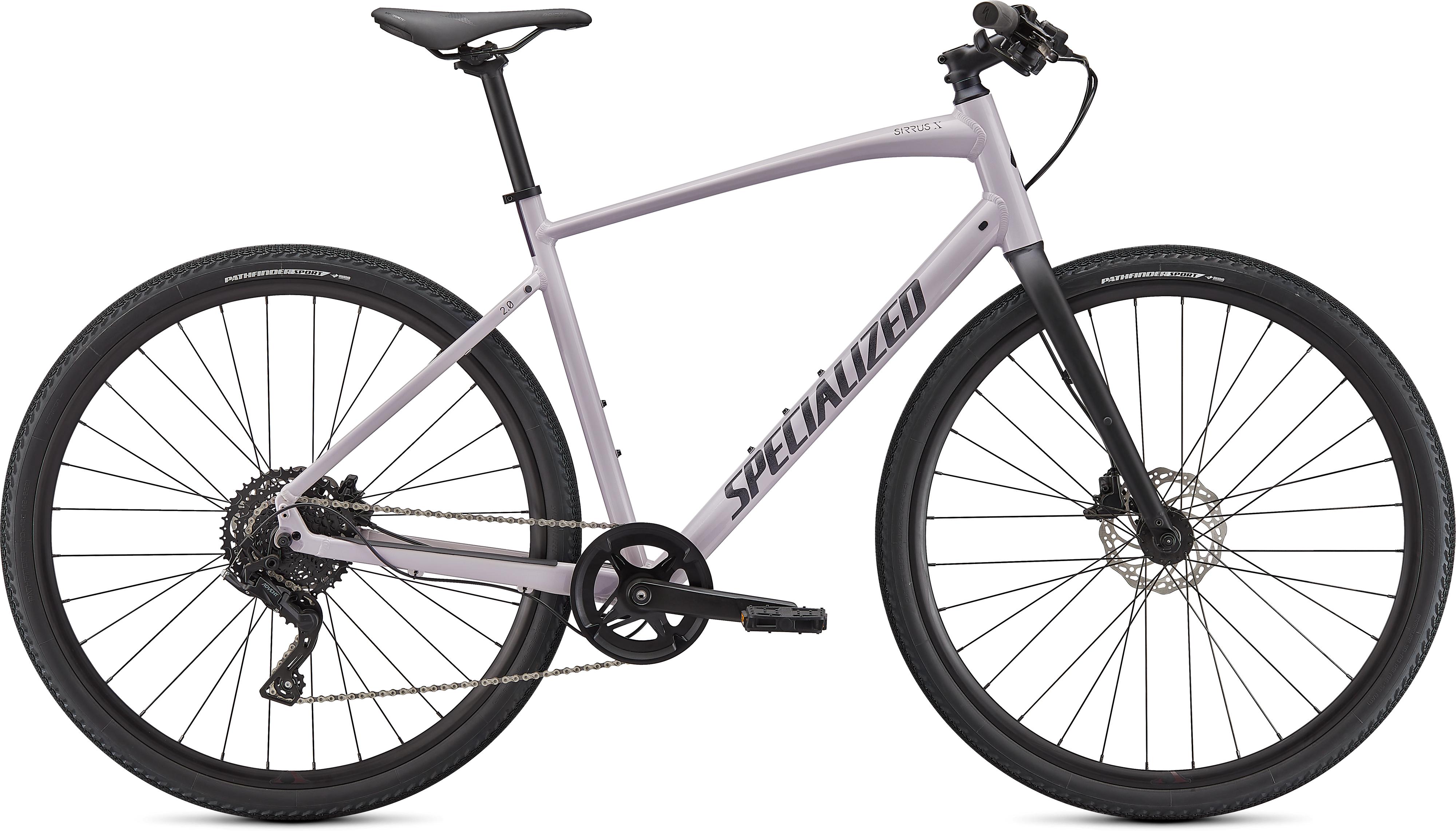 Specialized Sirrus X 2.0 (2023)