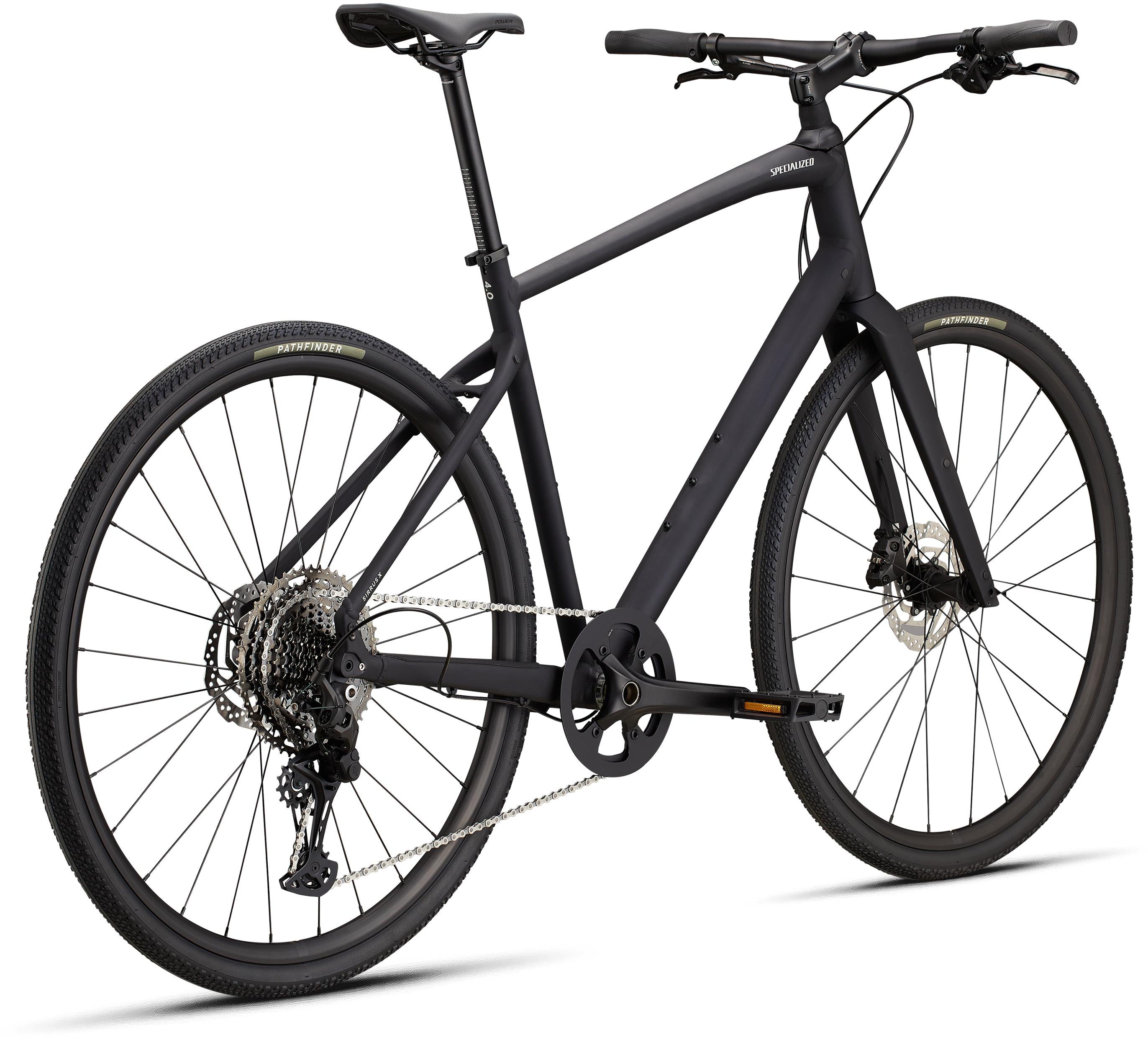 Specialized Sirrus X 4.0