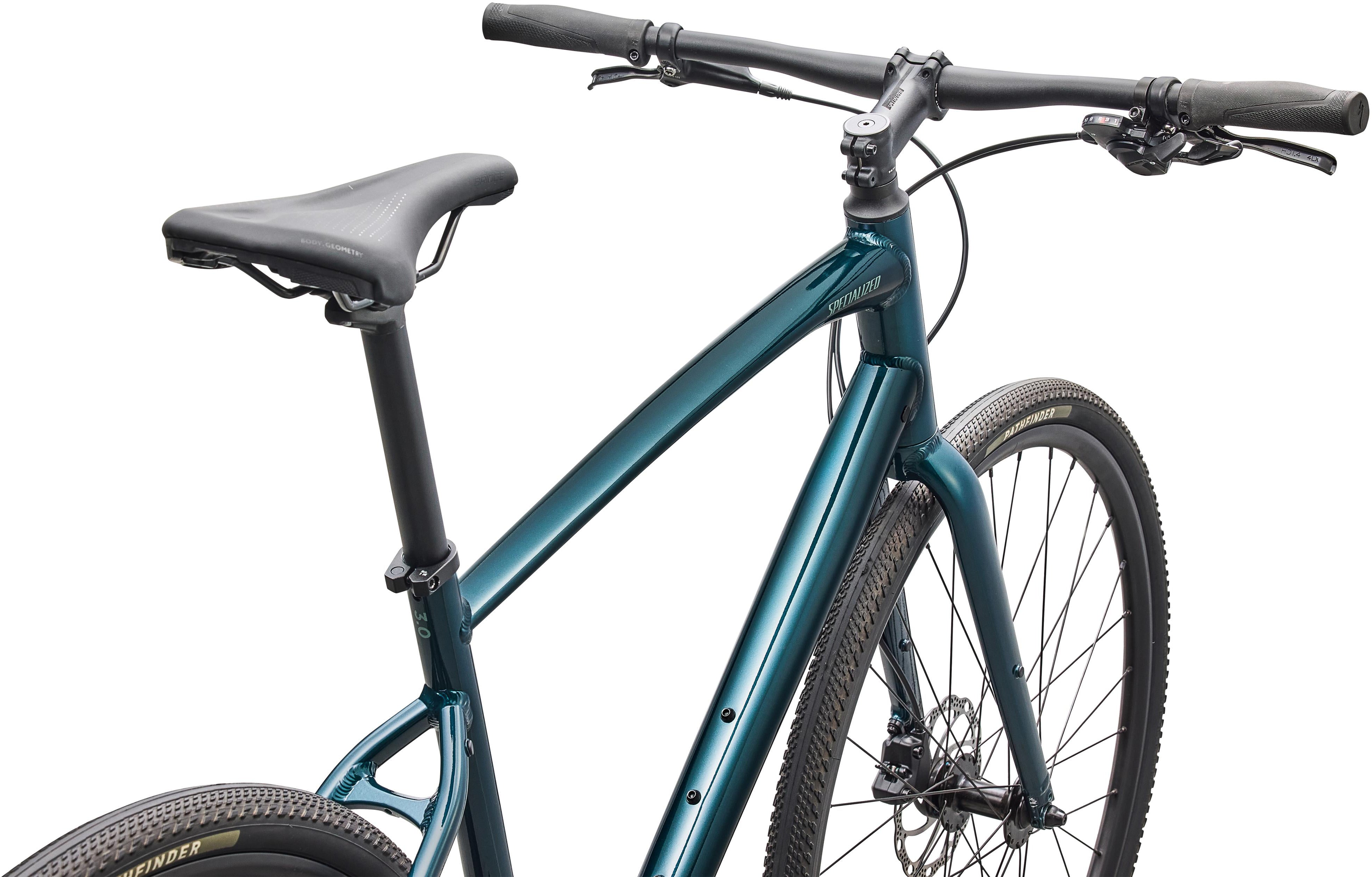 Specialized Sirrus X 3.0