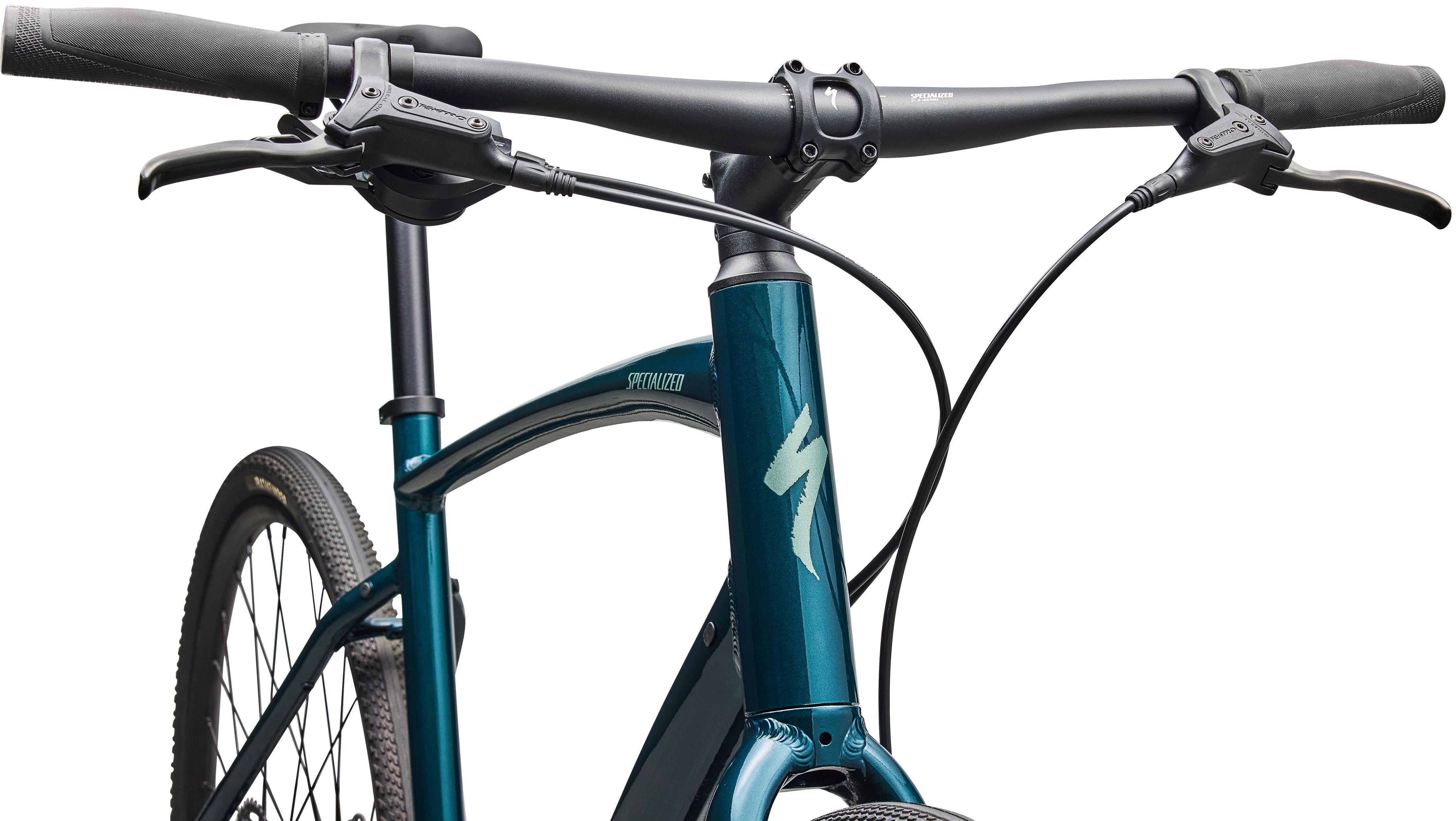 Specialized Sirrus X 3.0