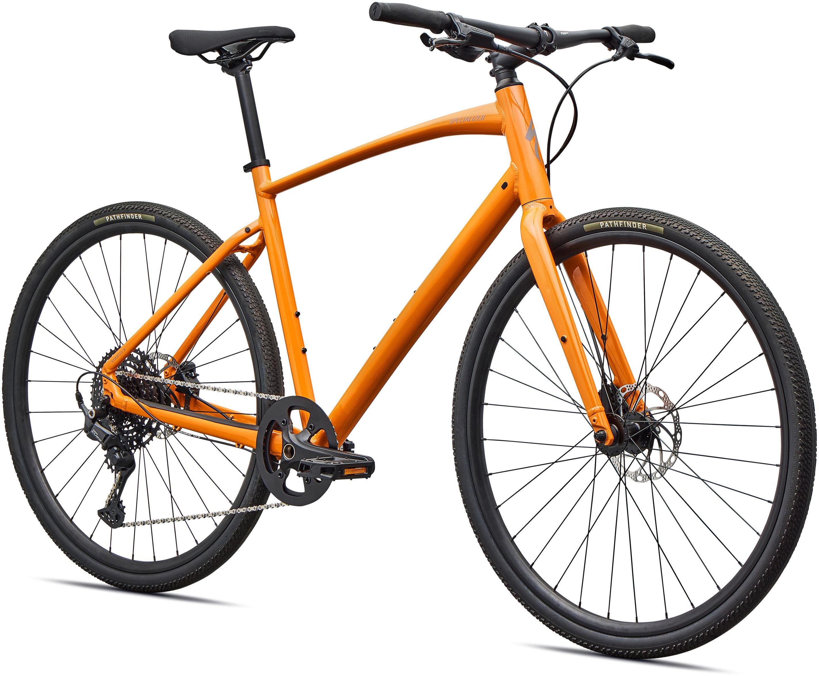 Specialized Sirrus X 3.0