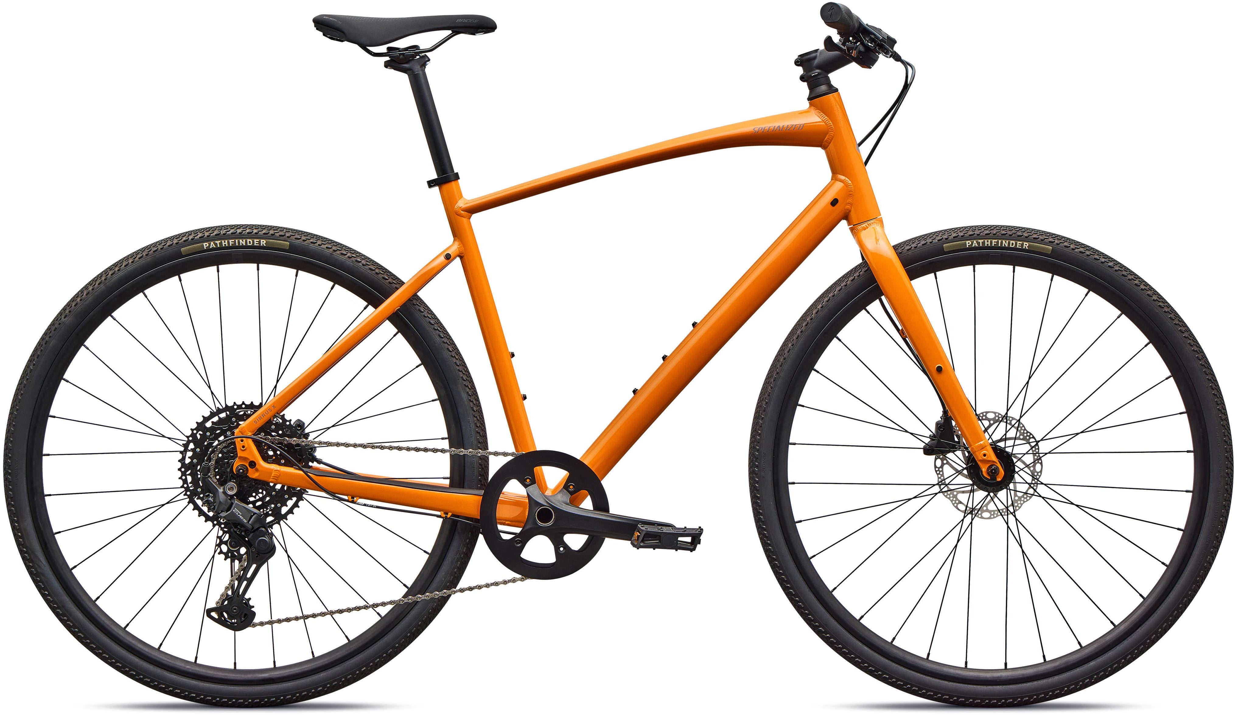 Specialized Sirrus X 3.0