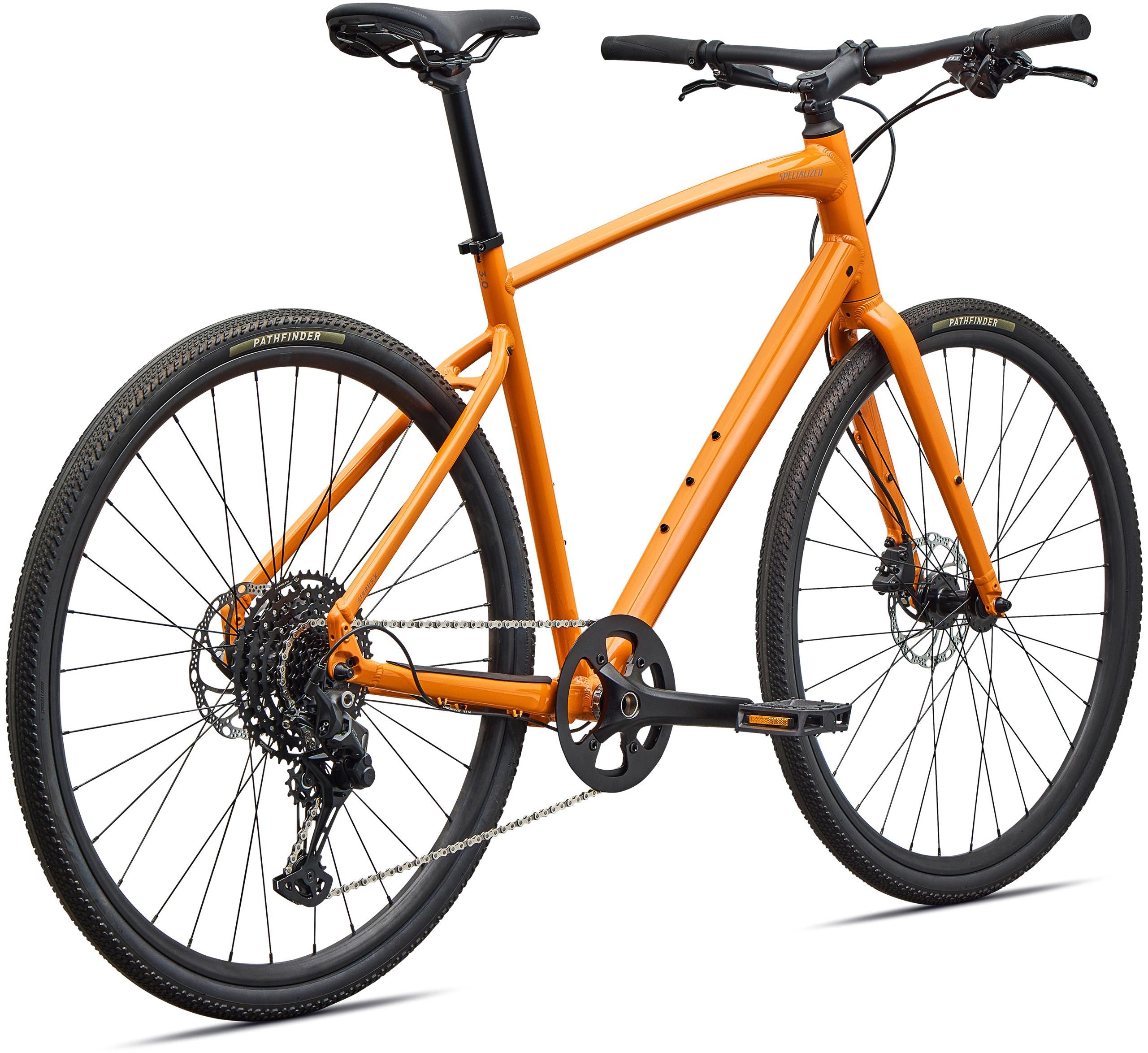 Specialized Sirrus X 3.0