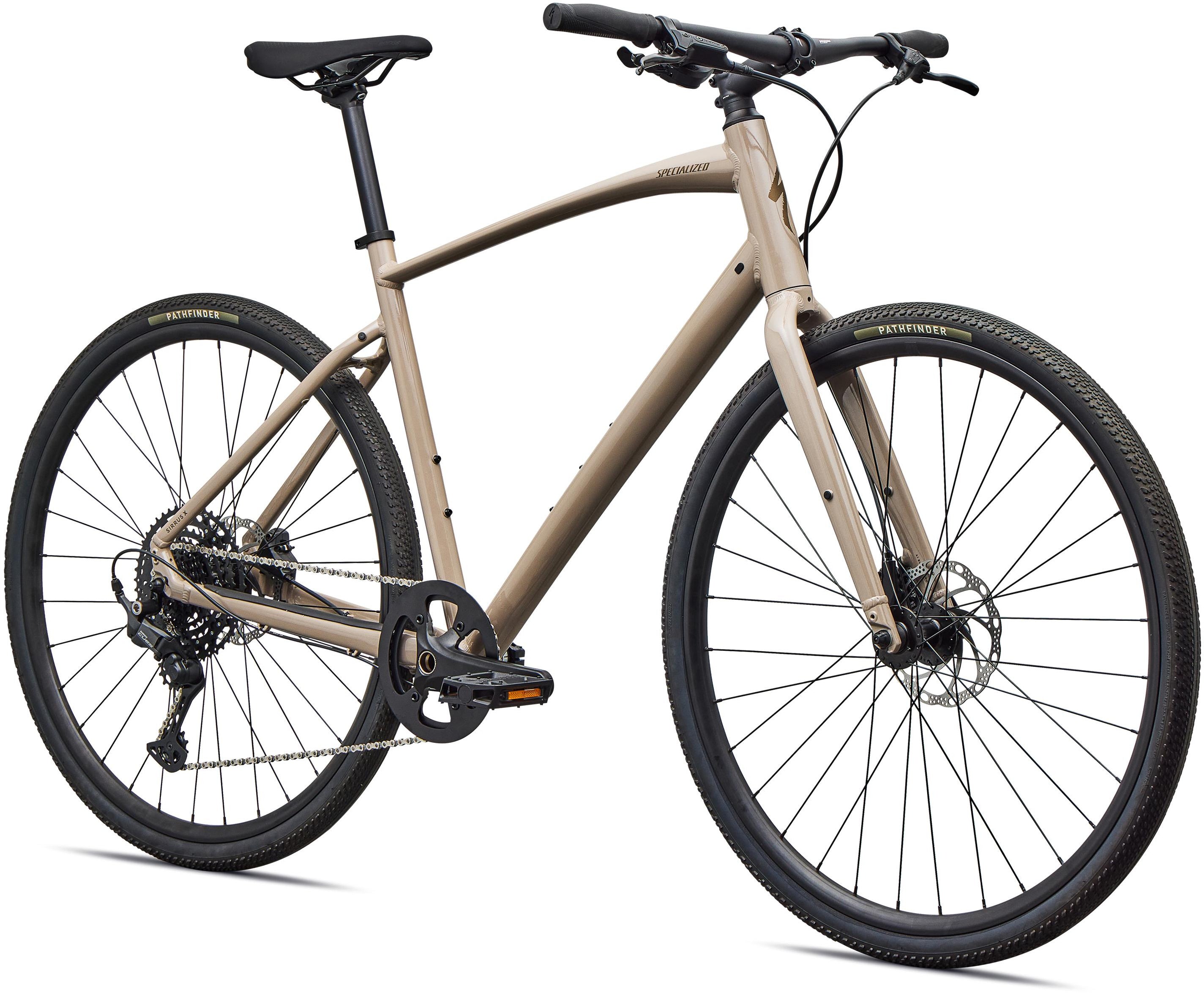 Specialized Sirrus X 3.0