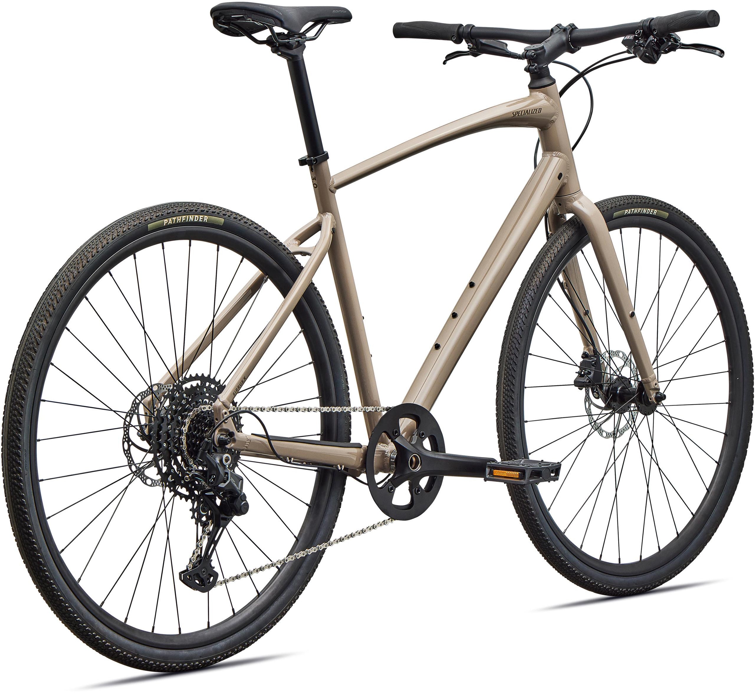 Specialized Sirrus X 3.0