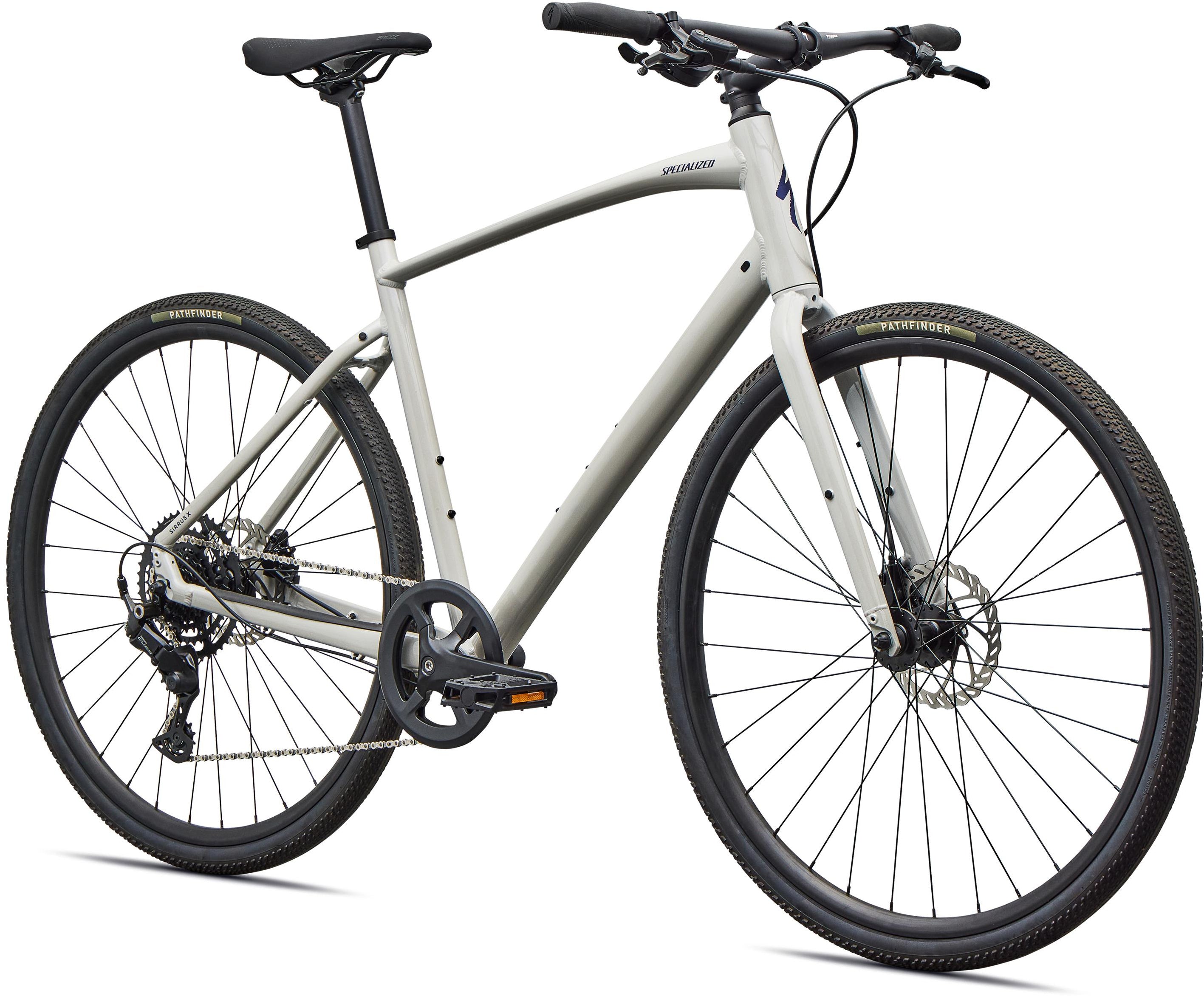 Specialized Sirrus X 2.0