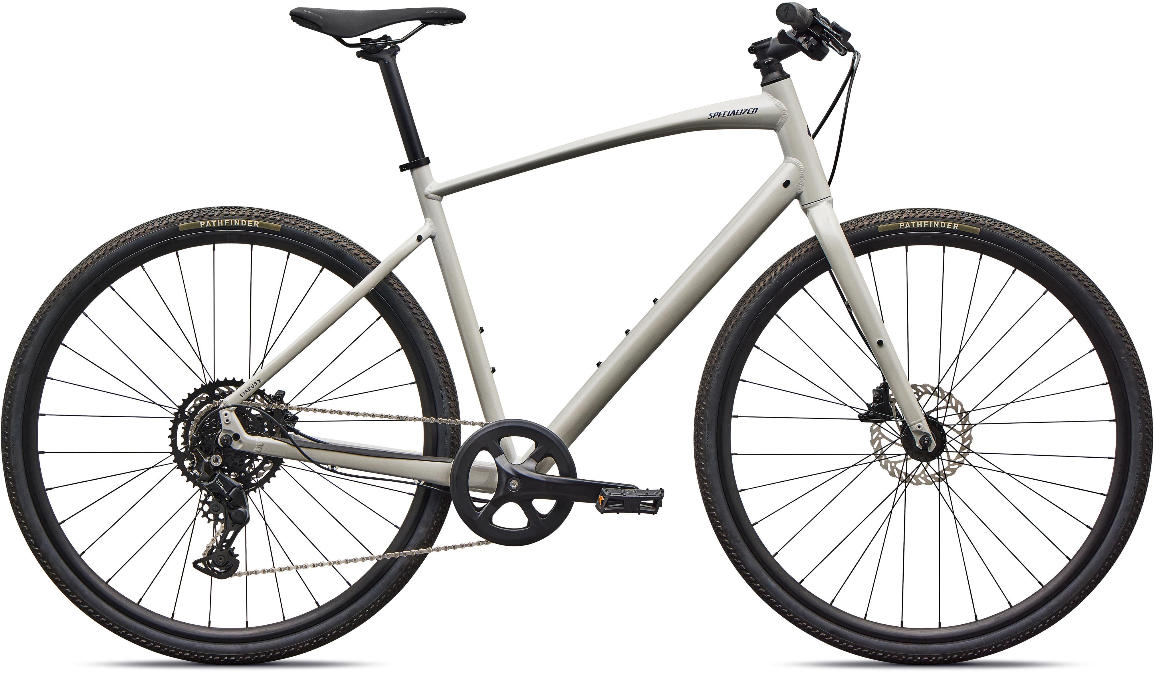 Specialized Sirrus X 2.0