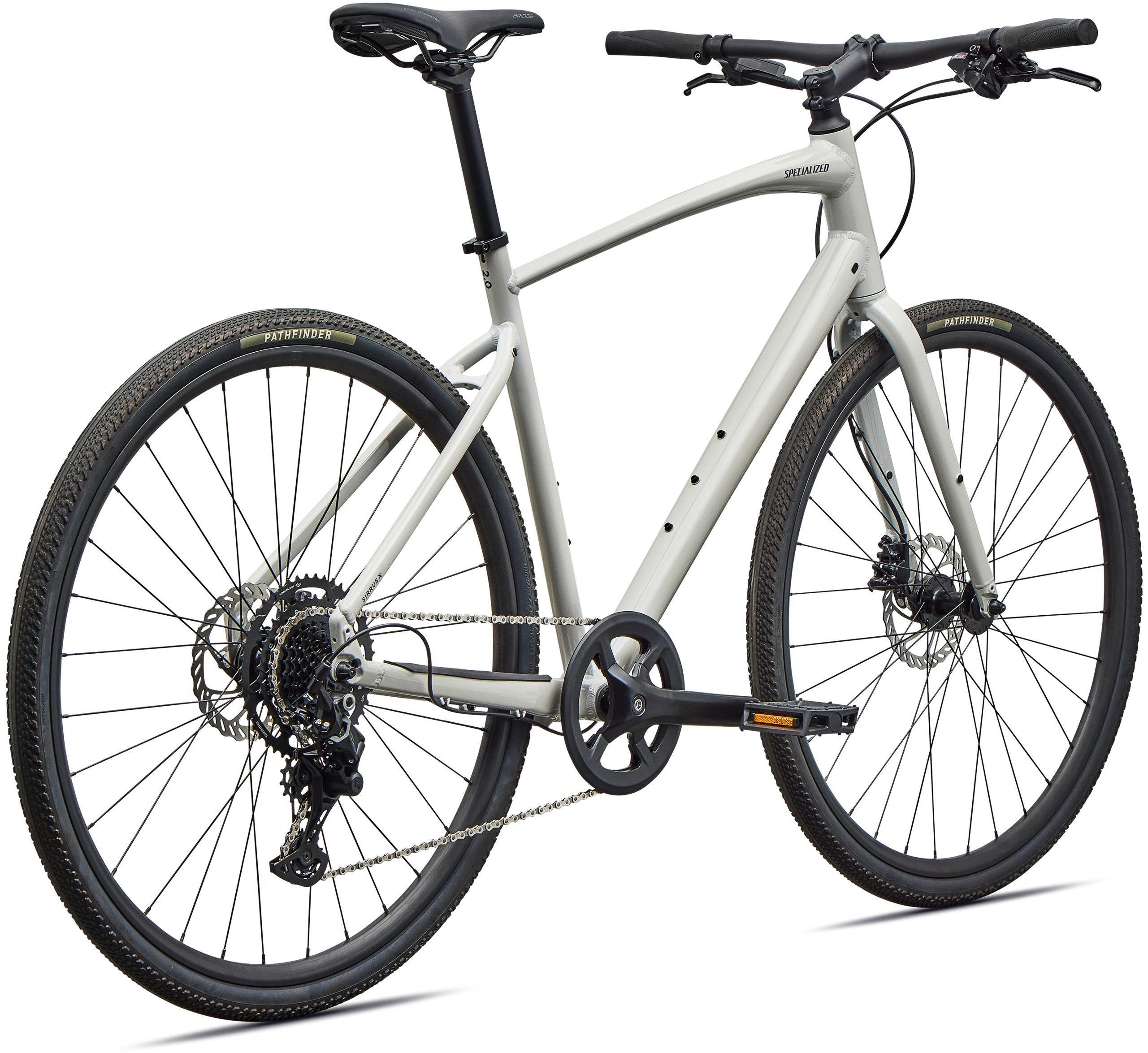 Specialized Sirrus X 2.0
