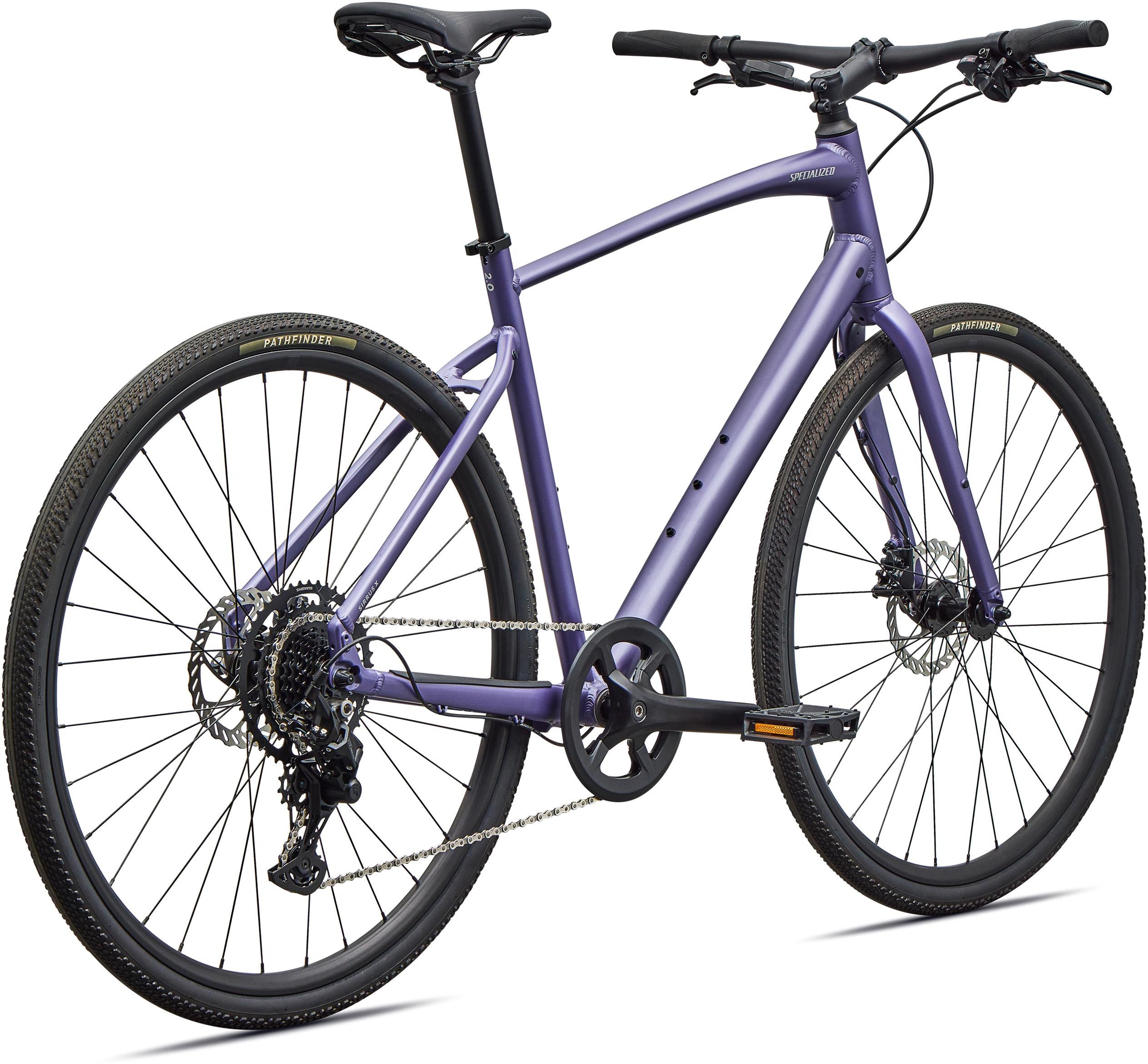 Specialized Sirrus X 2.0