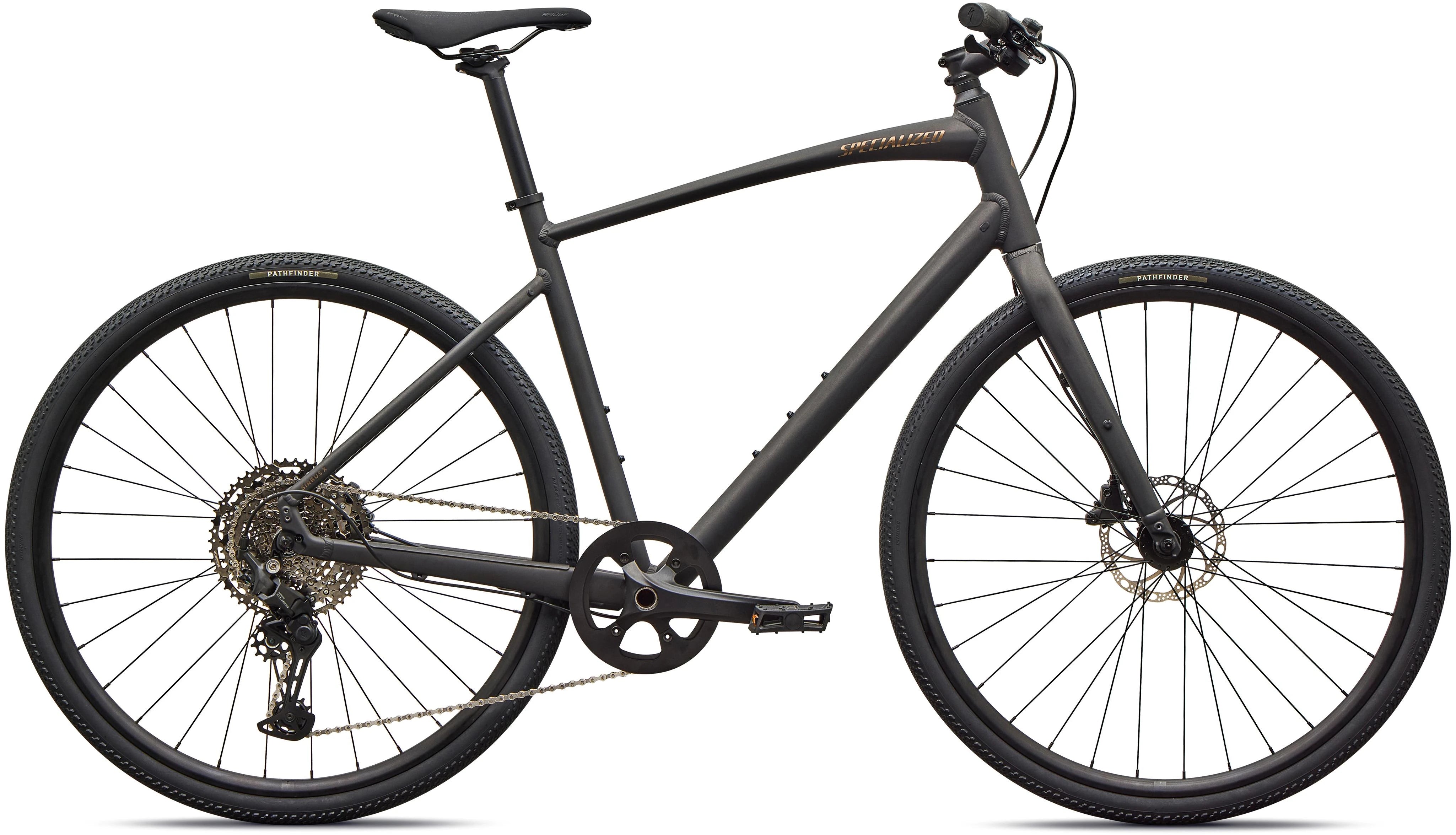 Specialized Sirrus X 3.0 (2027)