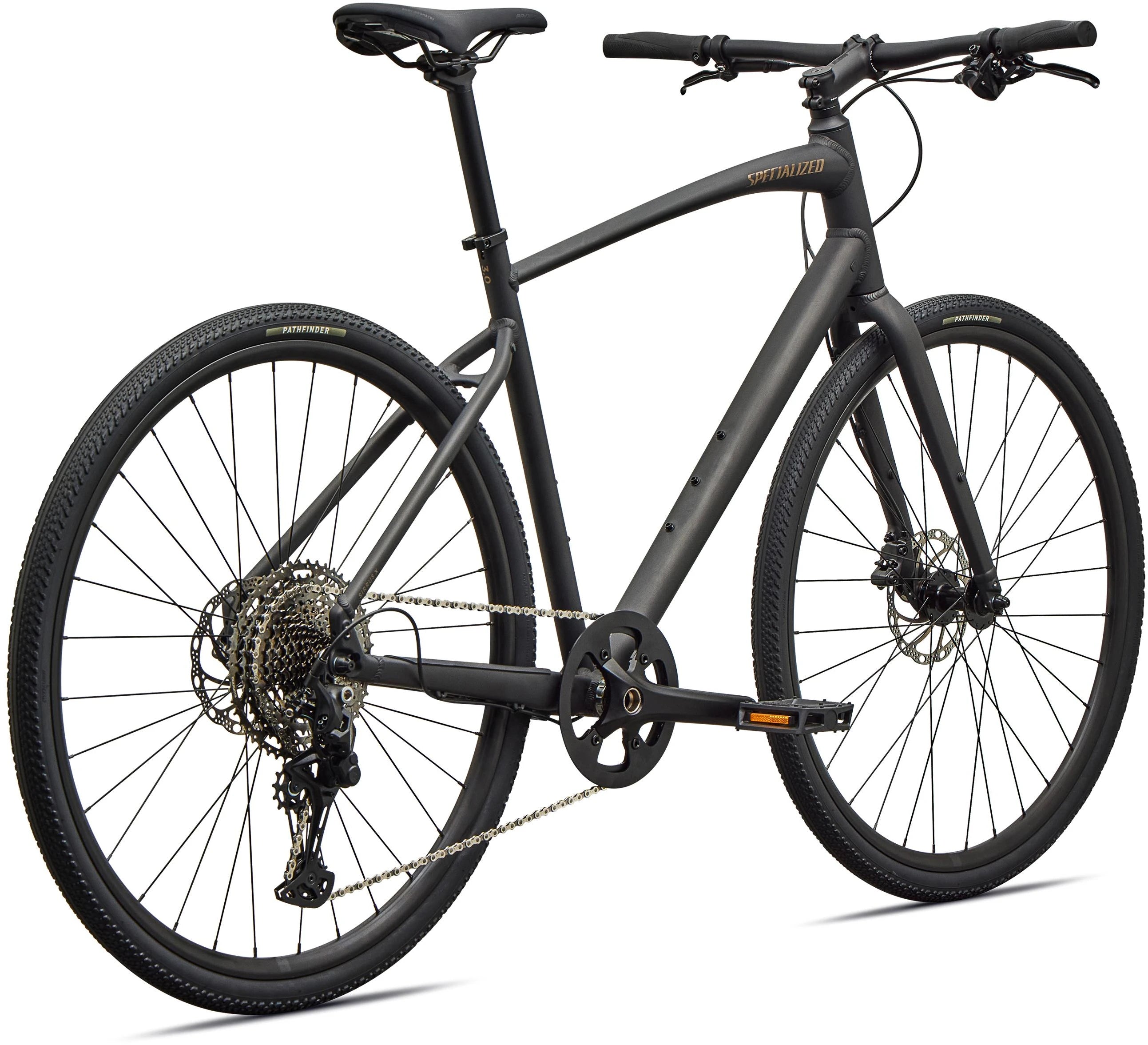 Specialized Sirrus X 3.0 (2027)