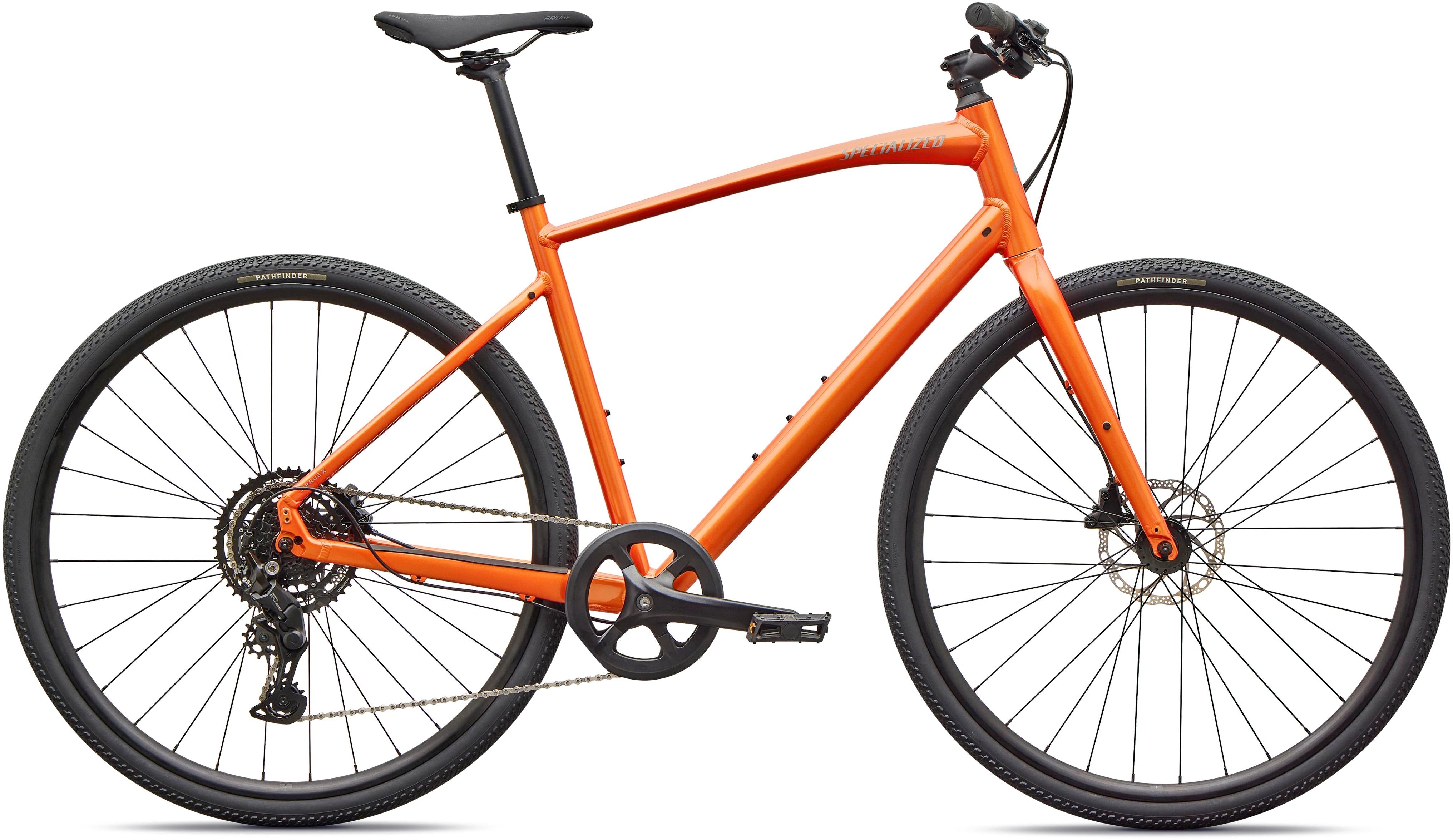 Specialized Sirrus X 2.0 (2027)