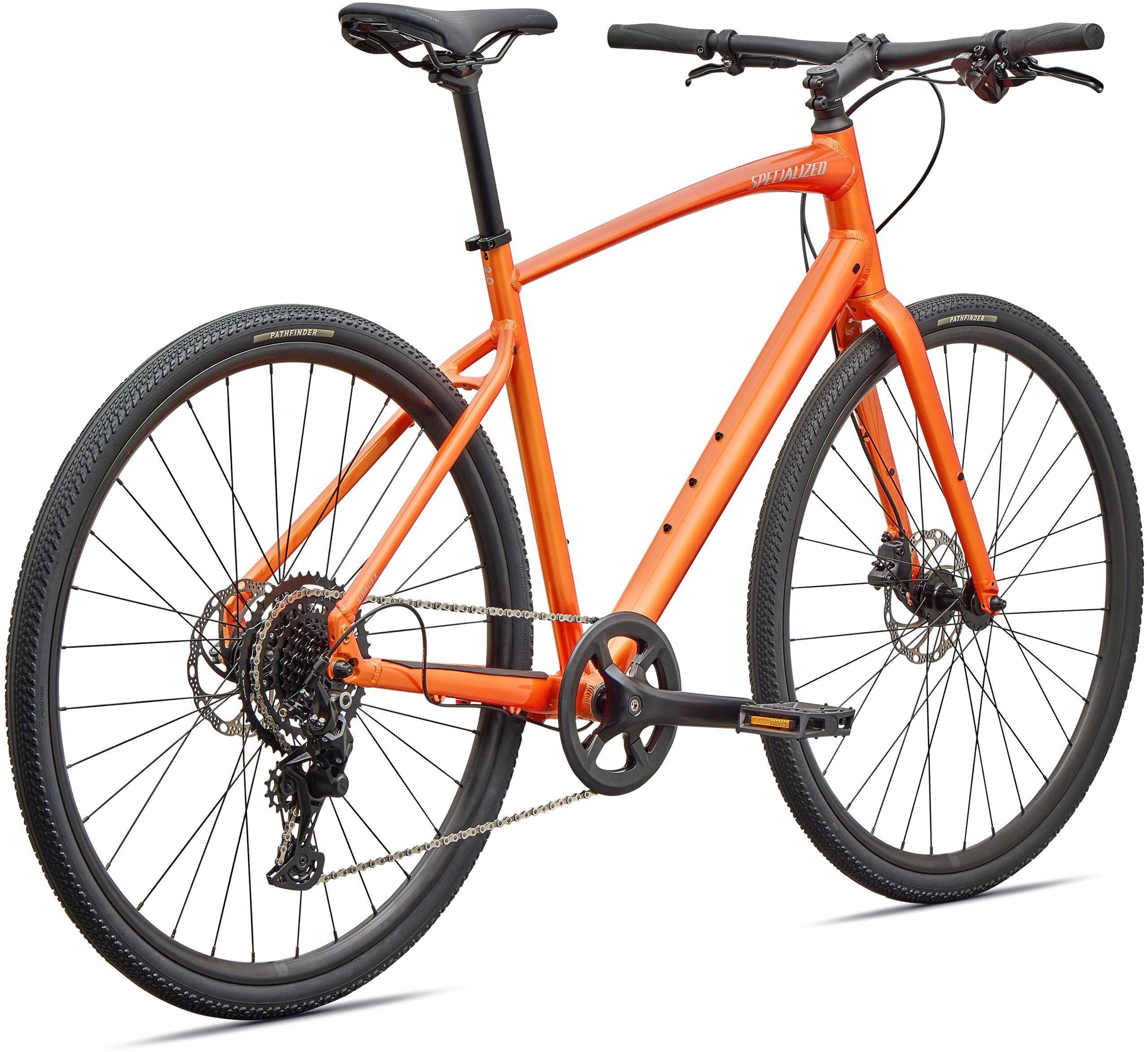 Specialized Sirrus X 2.0 (2027)