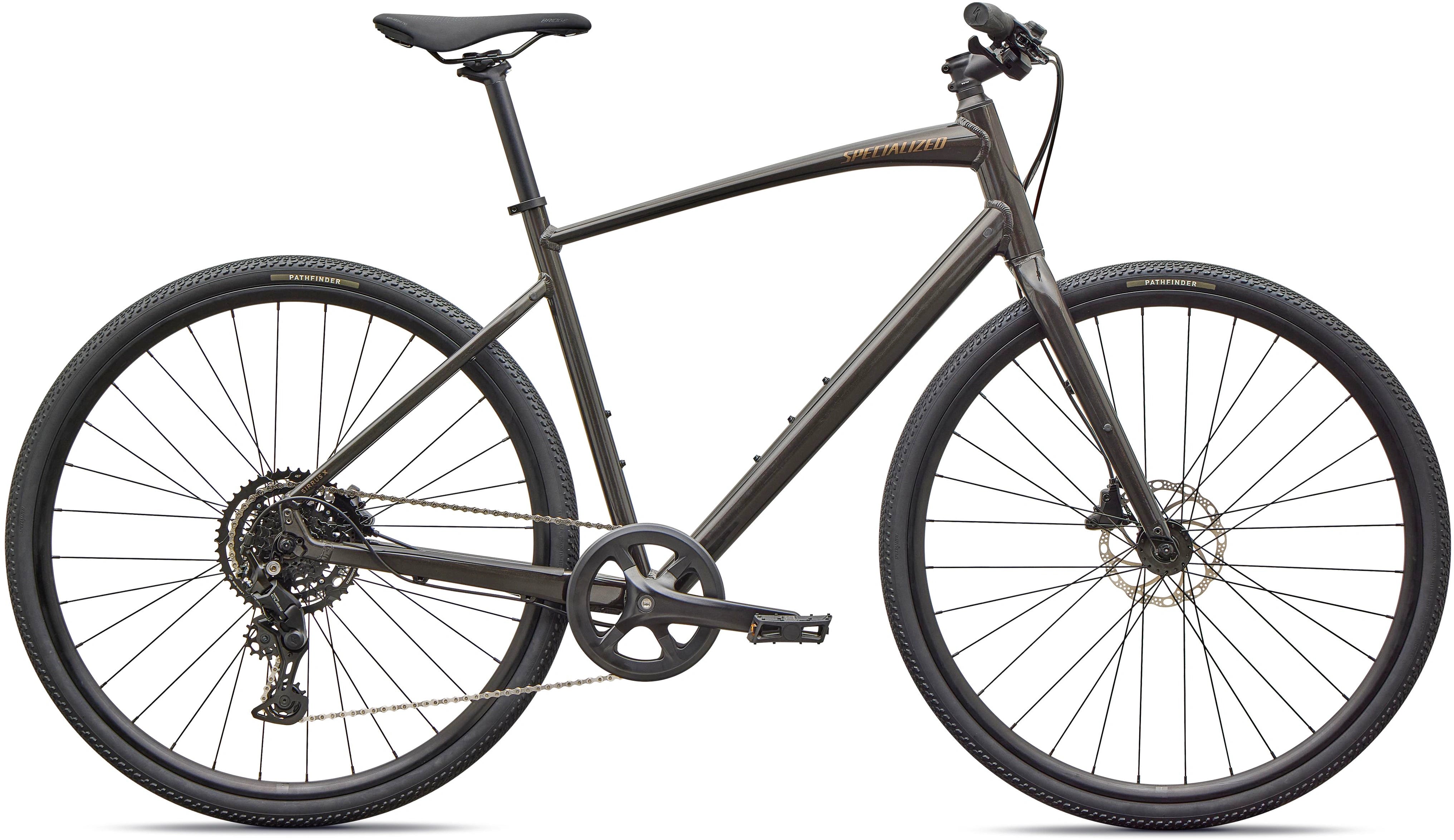 Specialized Sirrus X 2.0 (2027)