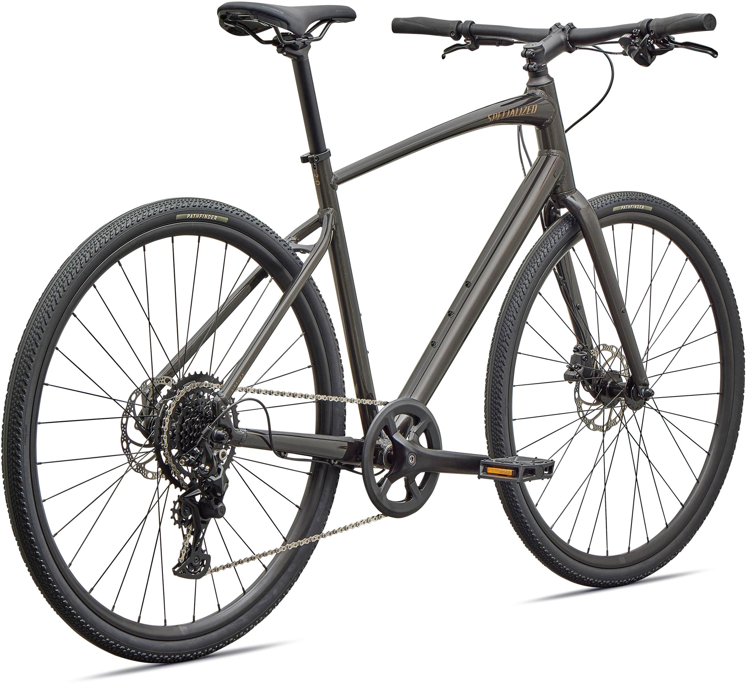 Specialized Sirrus X 2.0 (2027)