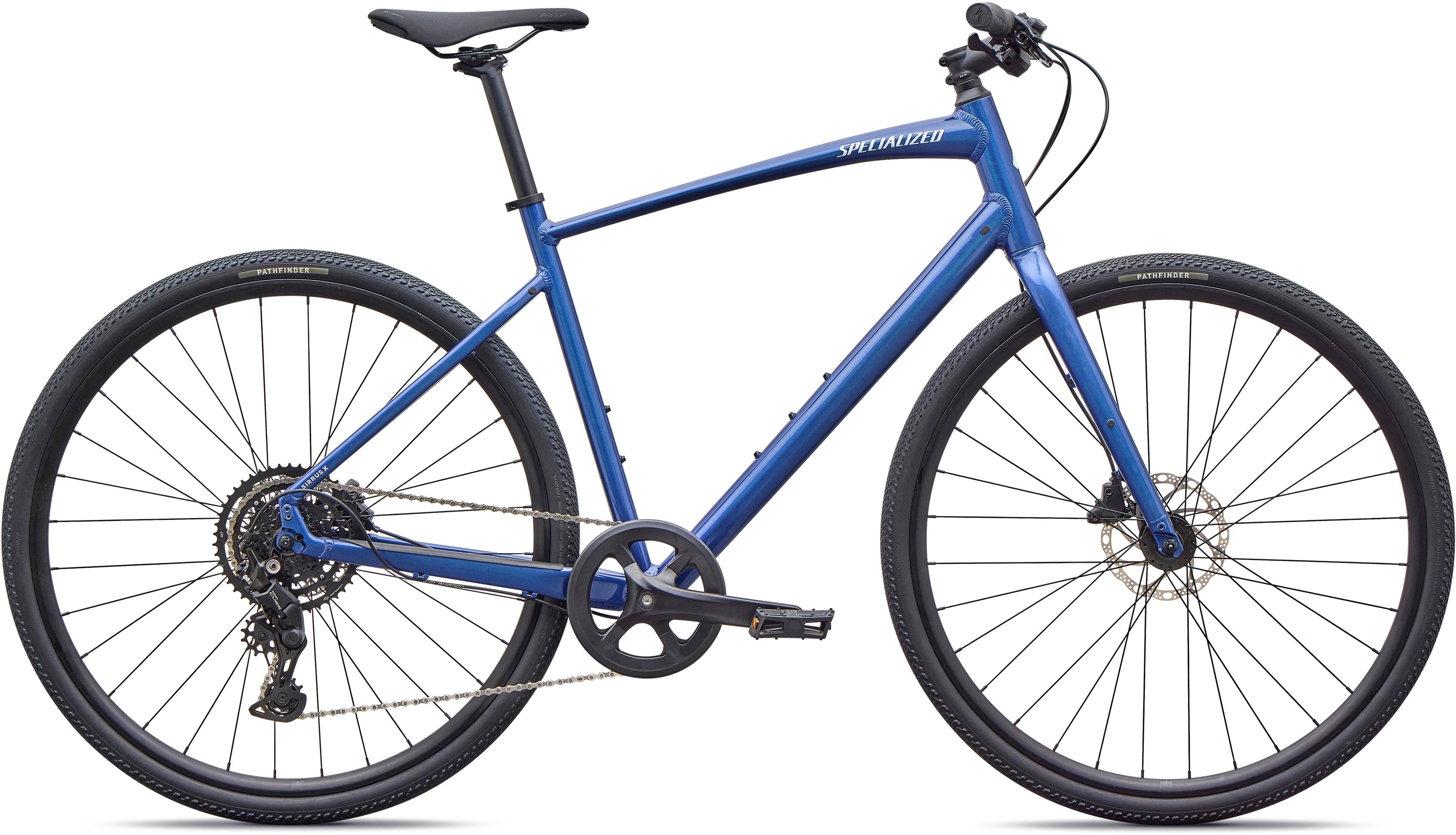 Specialized Sirrus X 2.0 (2027)