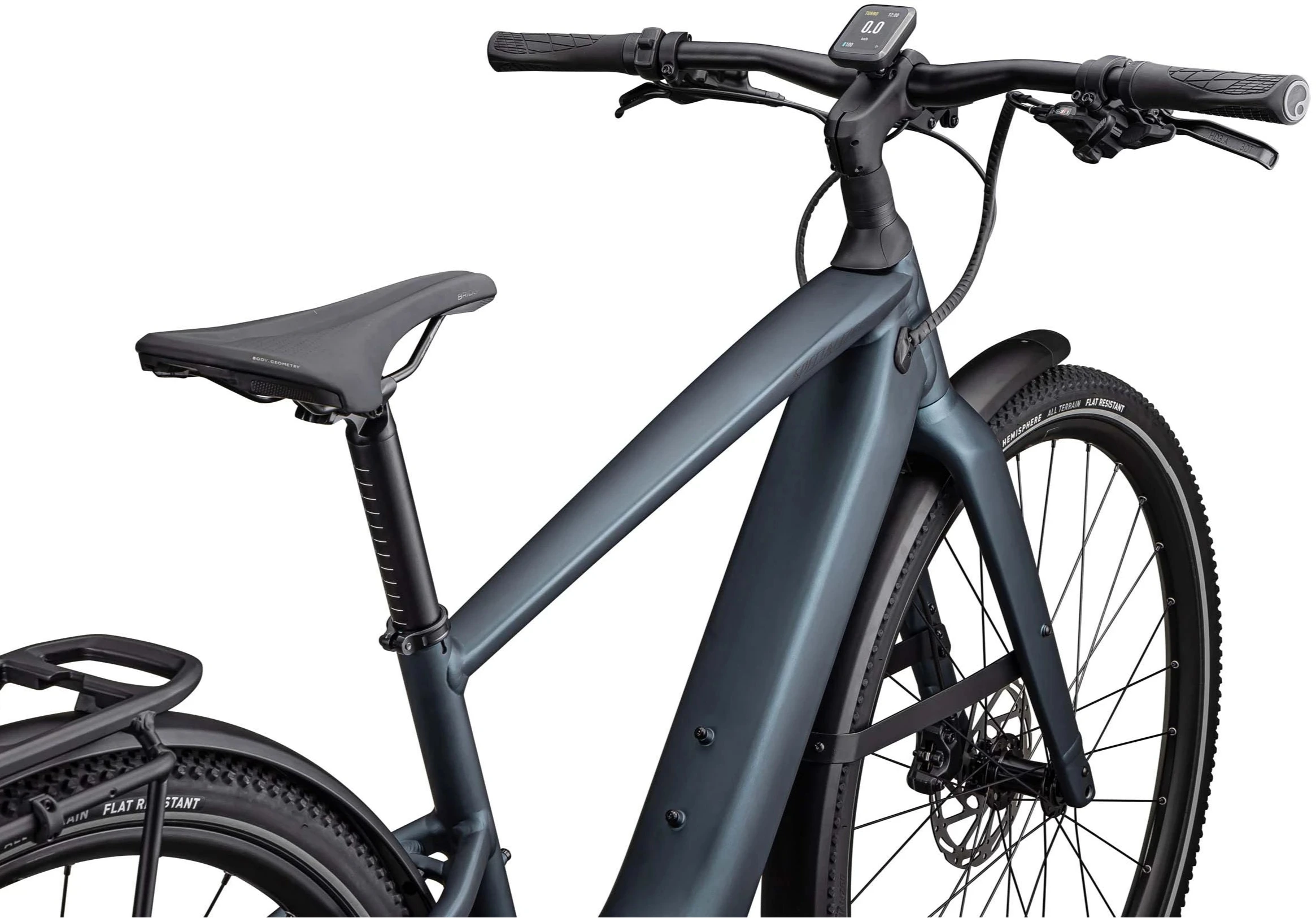 Specialized Vado SL 2 5.0 EQ