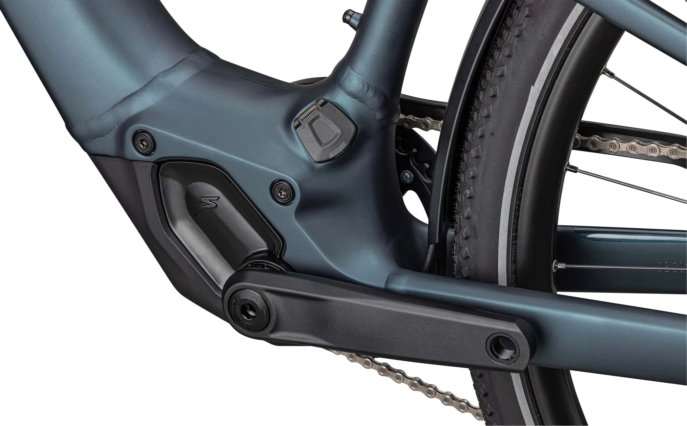 Specialized Vado SL 2 5.0 EQ