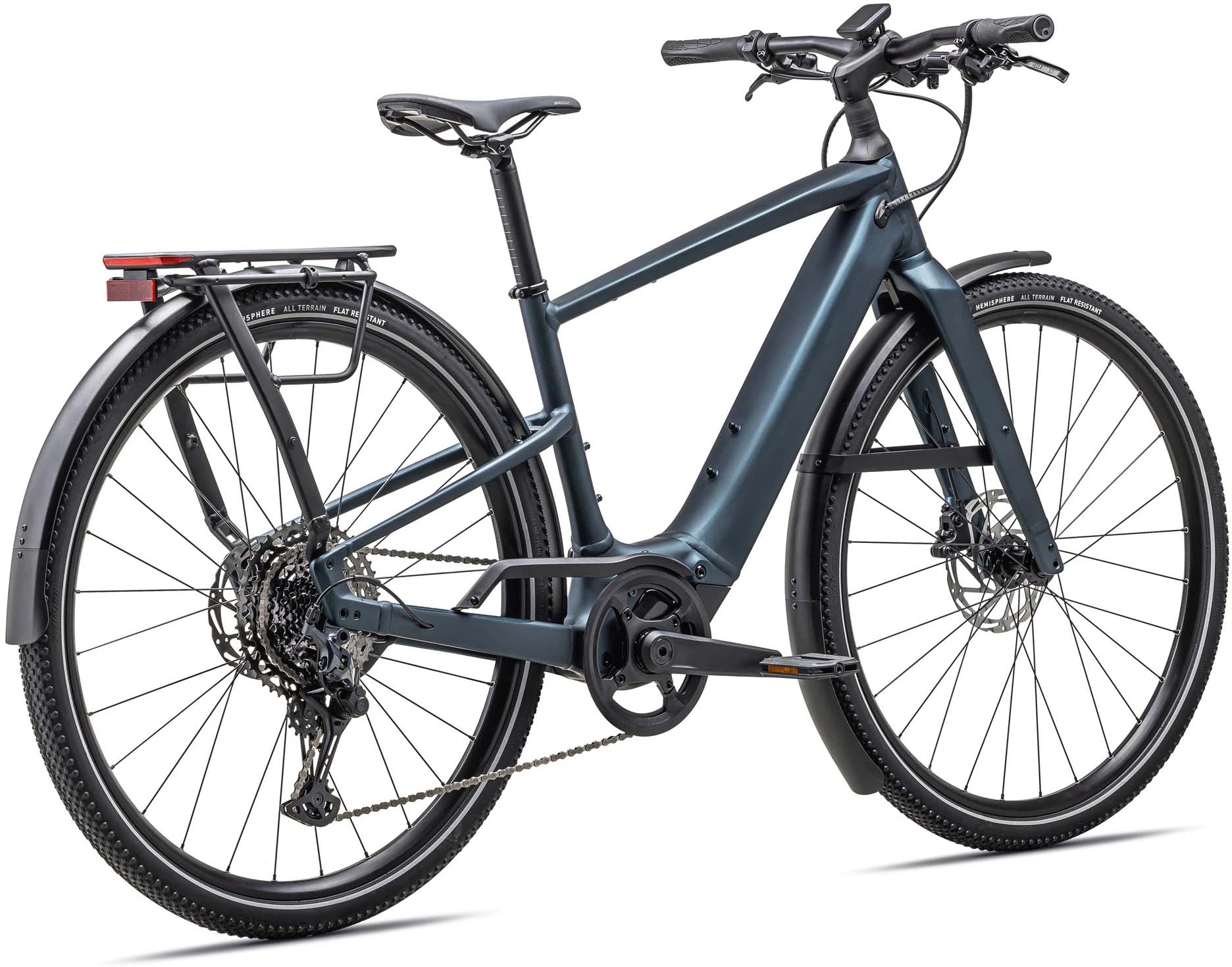 Specialized Vado SL 2 5.0 EQ