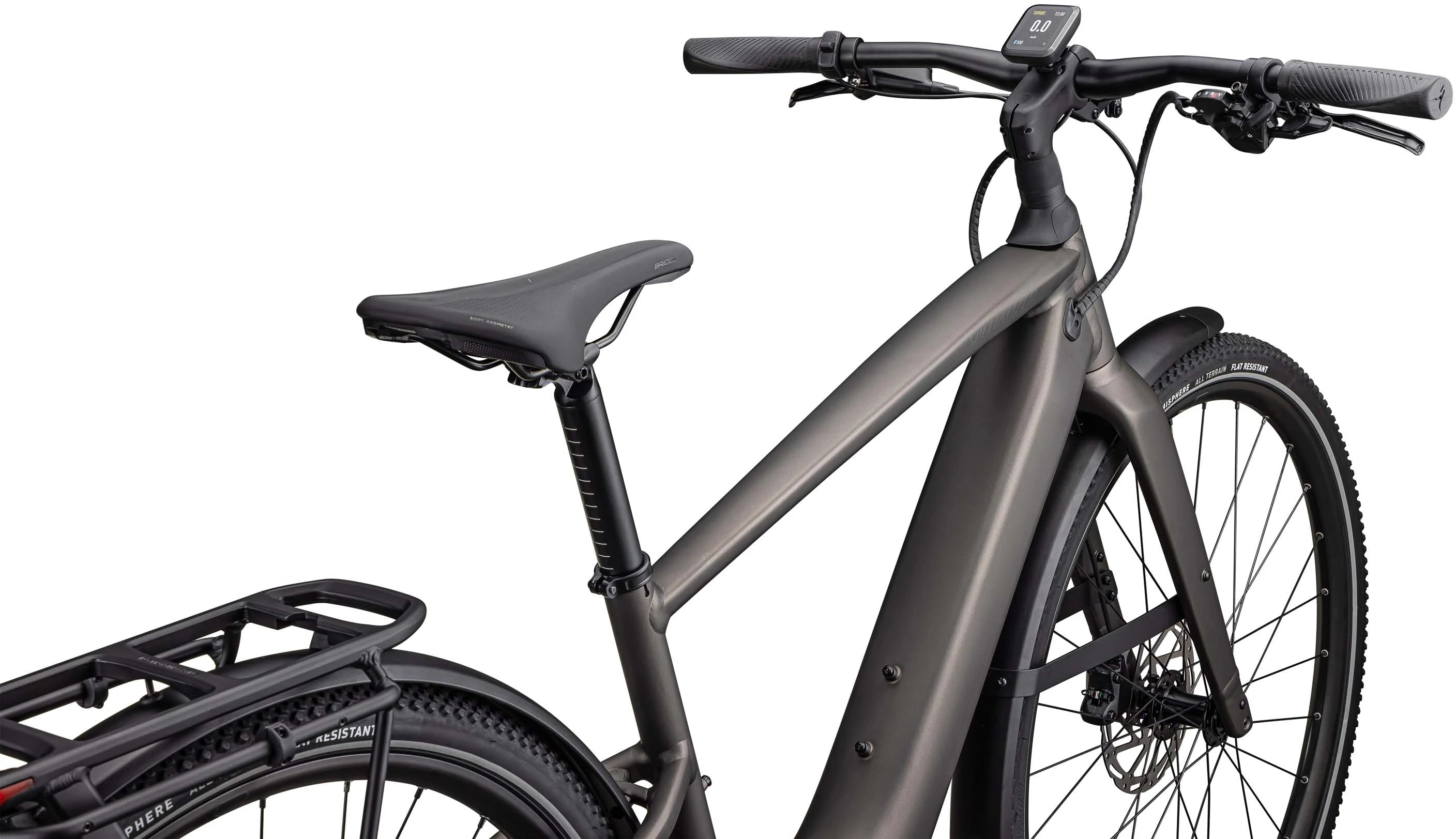 Specialized Vado SL 2 4.0 EQ