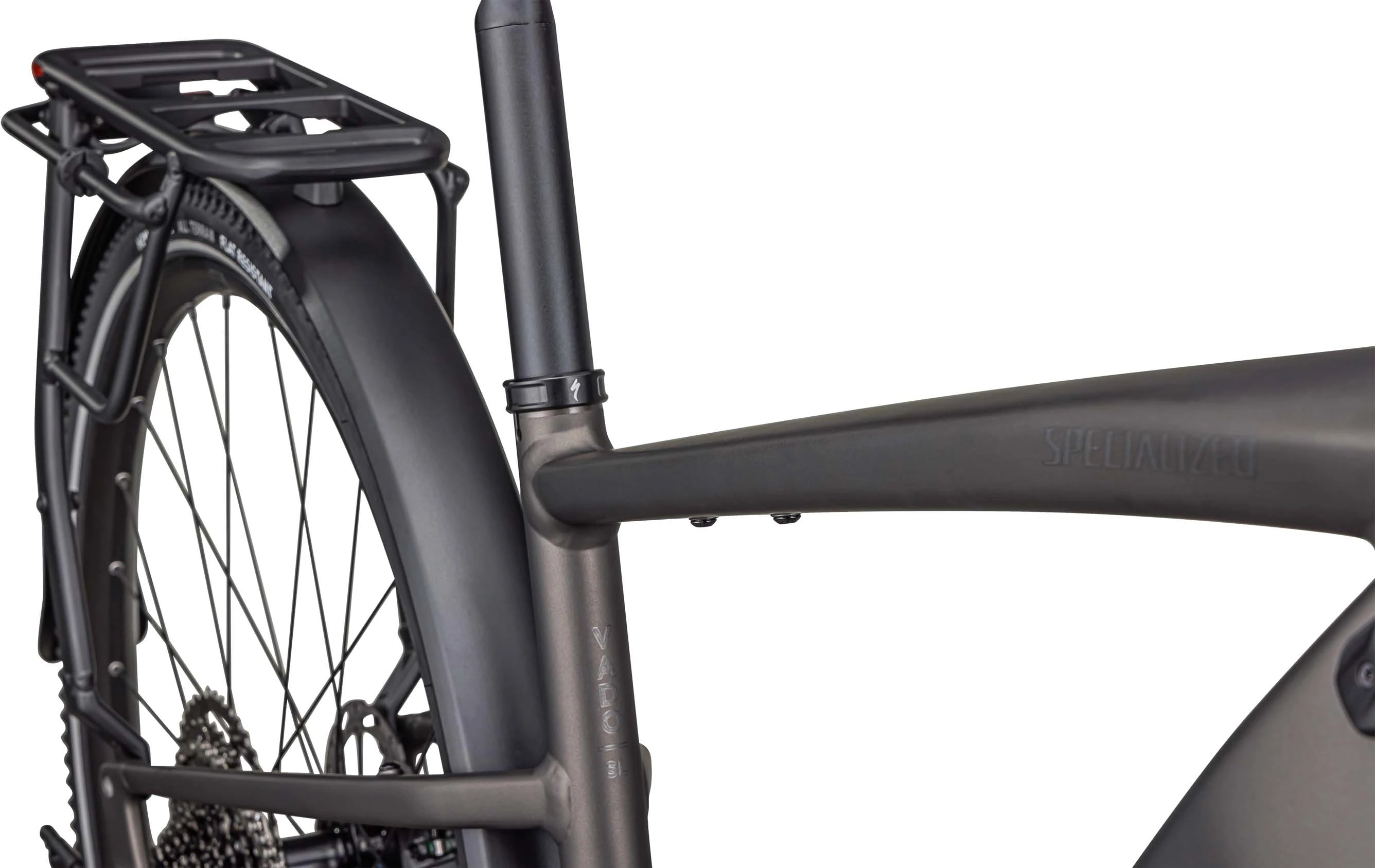 Specialized Vado SL 2 4.0 EQ