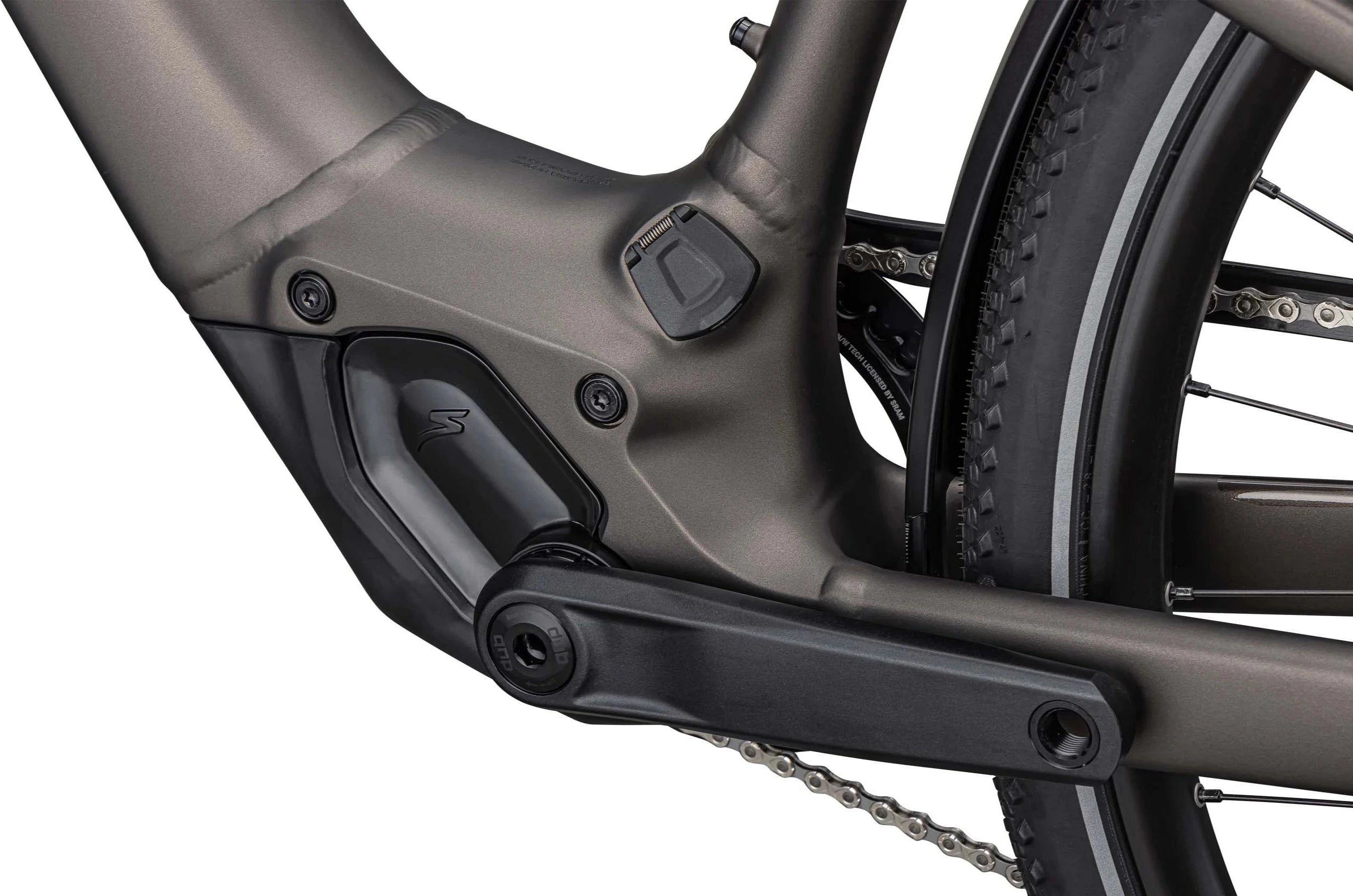 Specialized Vado SL 2 4.0 EQ