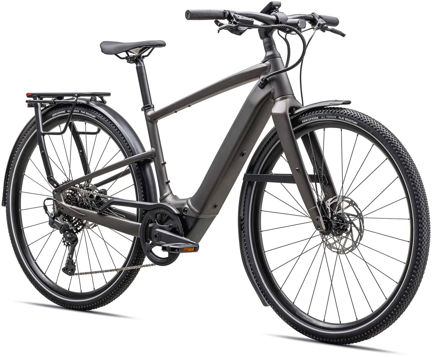 Specialized Vado SL 2 4.0 EQ