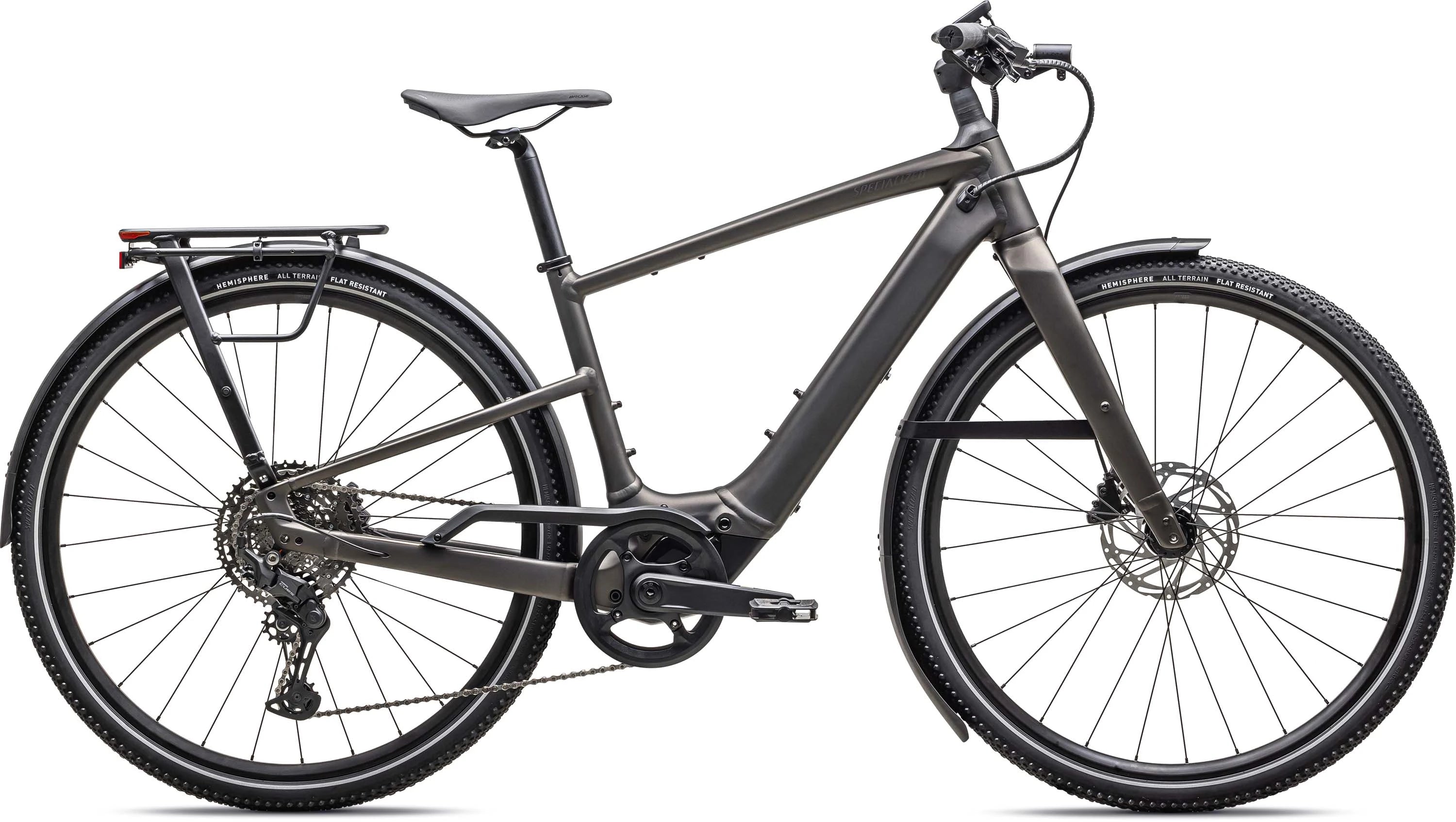 Specialized Vado SL 2 4.0 EQ