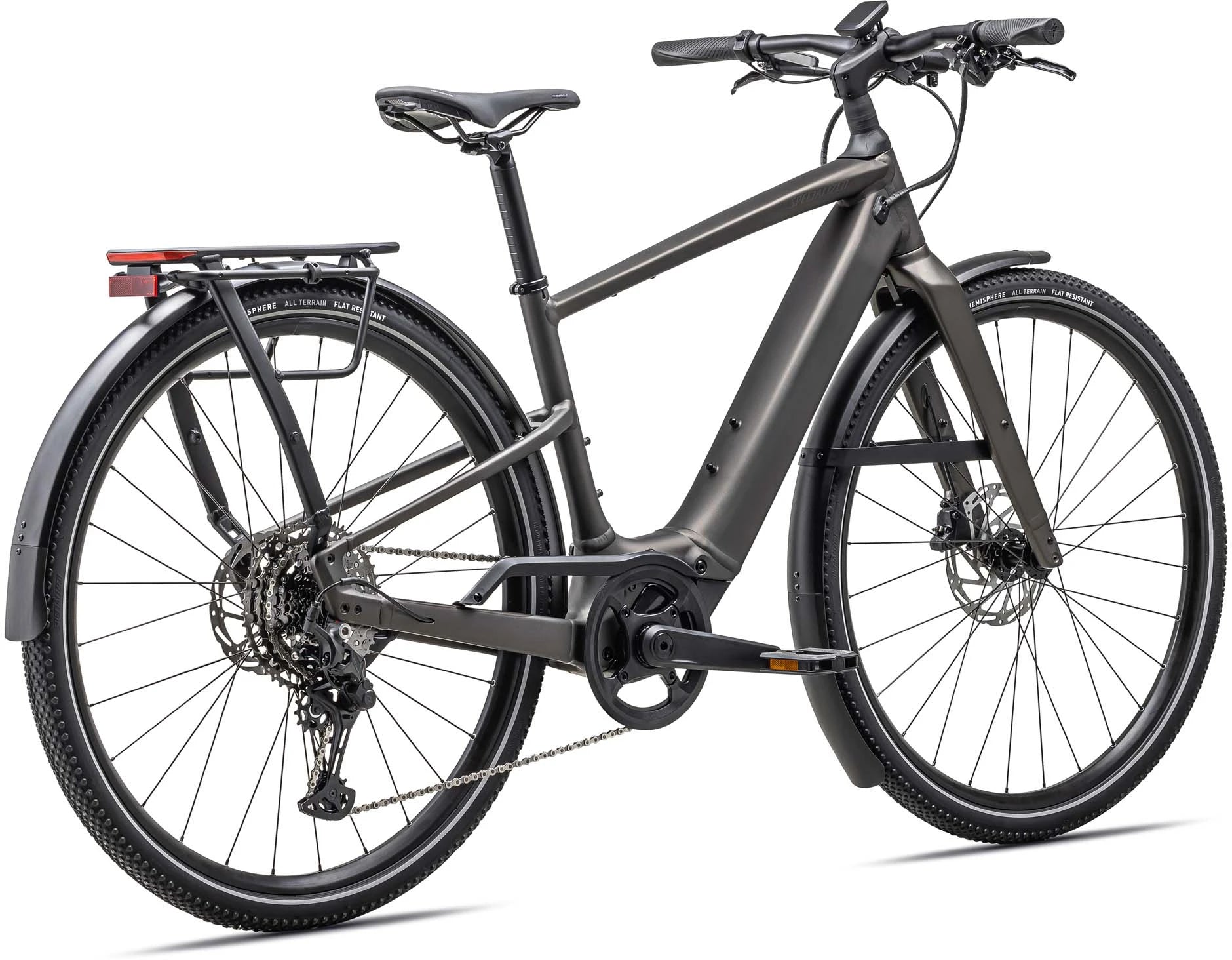 Specialized Vado SL 2 4.0 EQ