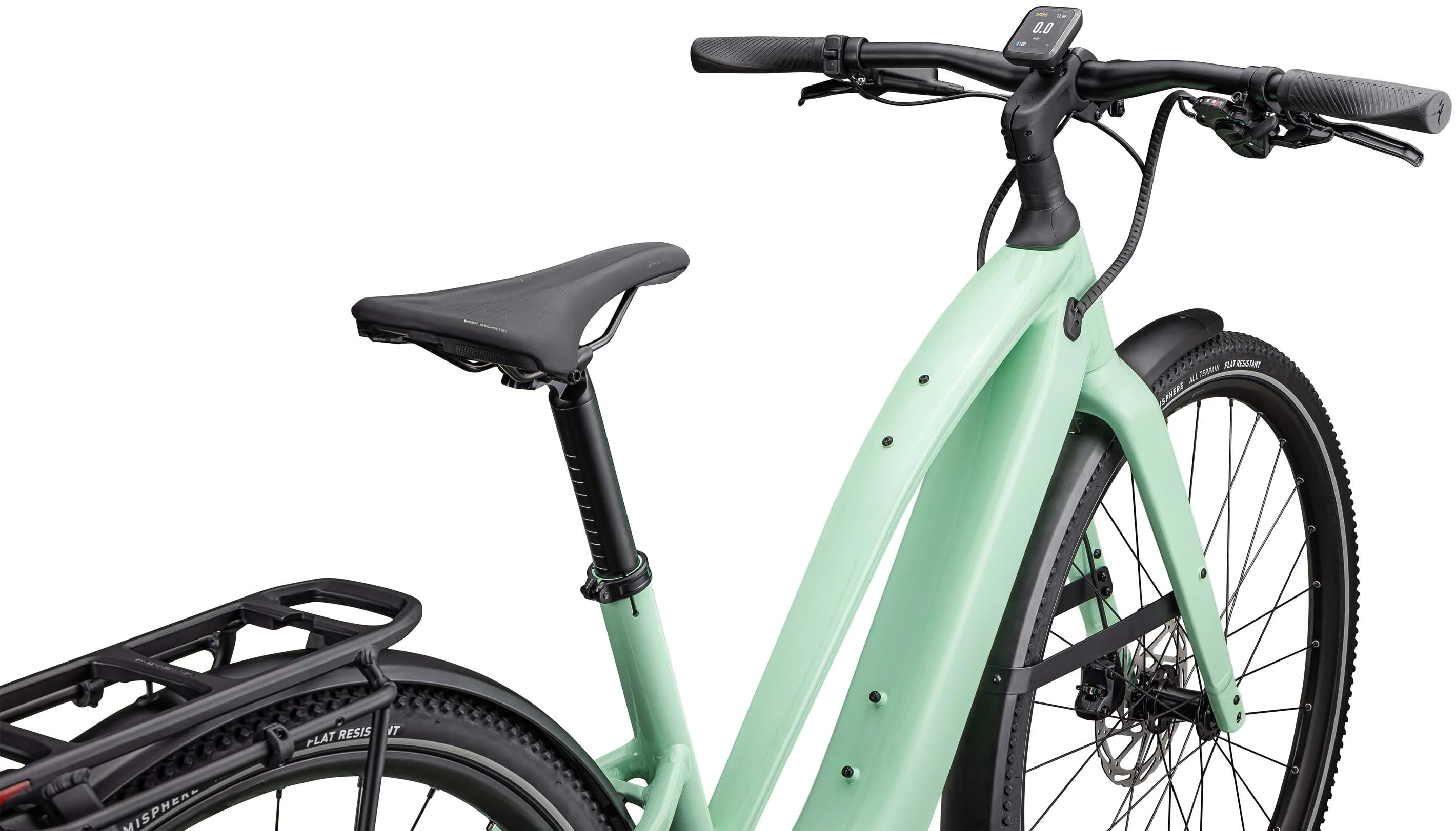 Specialized Vado SL 2 ST 4.0 EQ