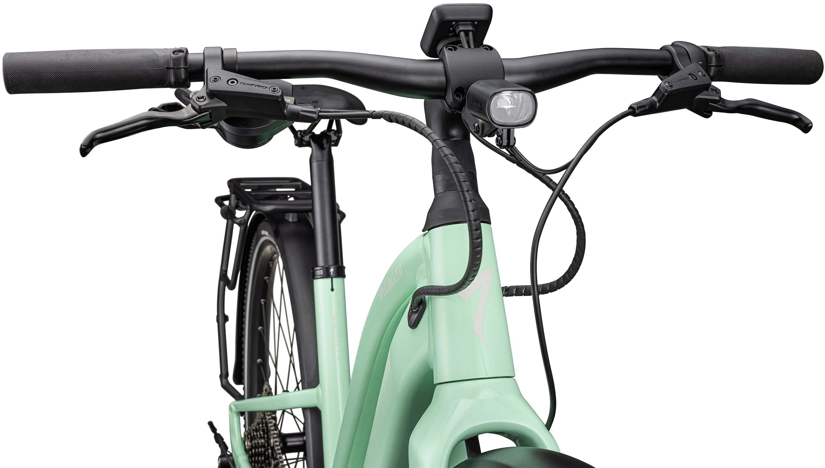 Specialized Vado SL 2 ST 4.0 EQ