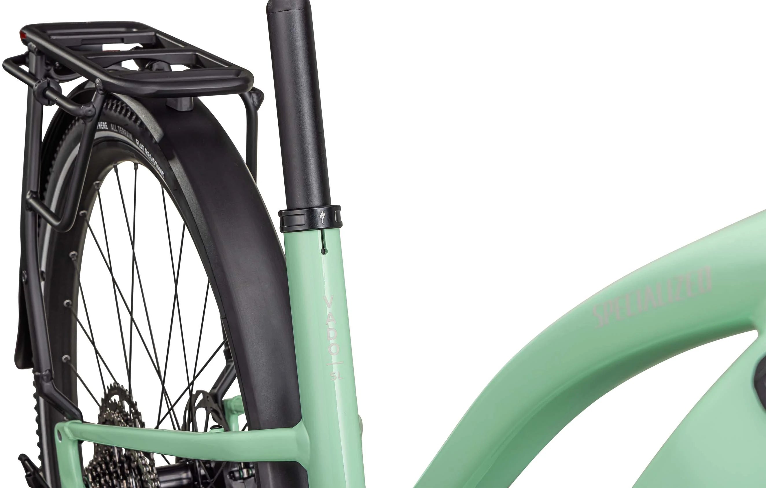 Specialized Vado SL 2 ST 4.0 EQ