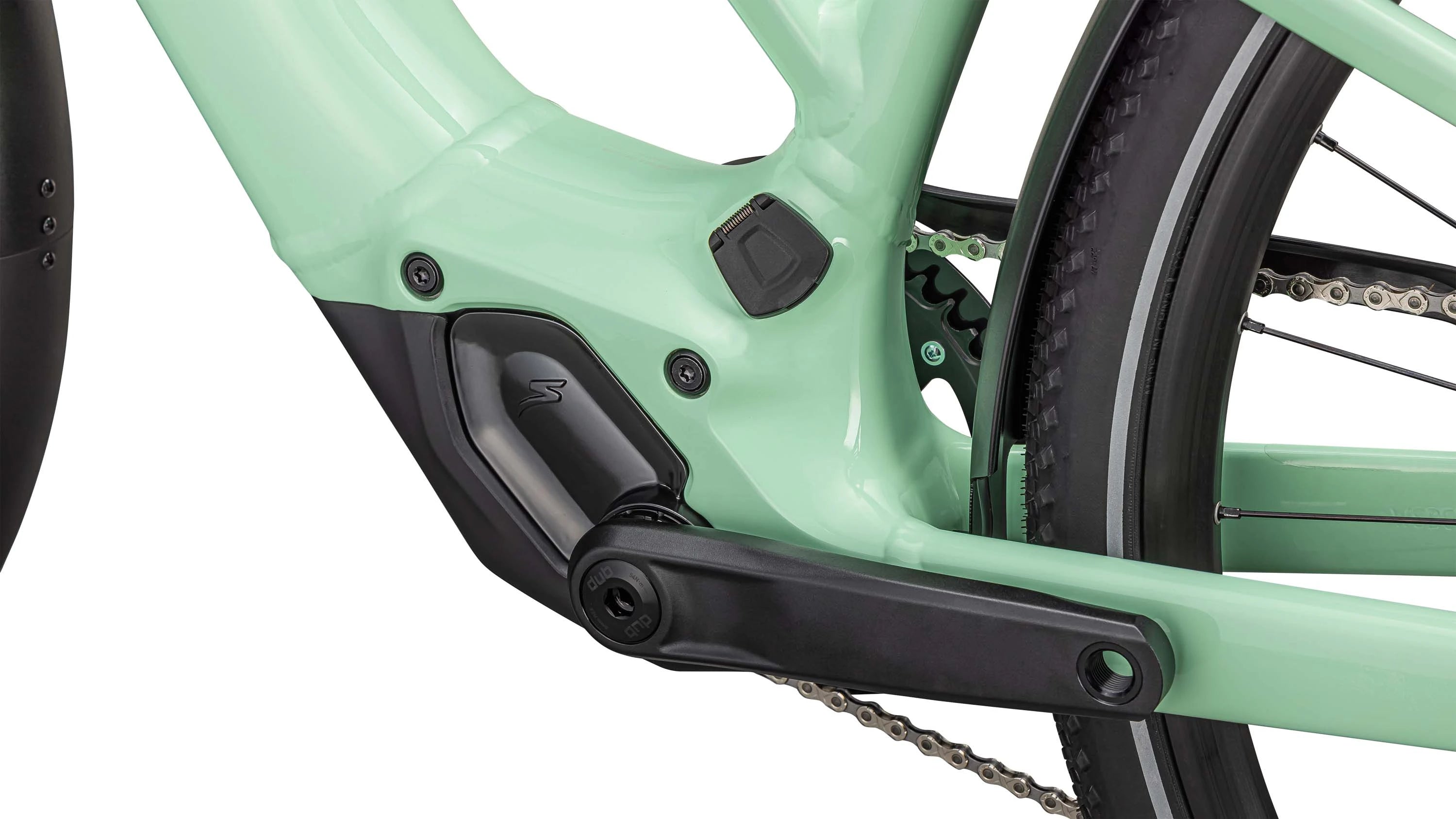 Specialized Vado SL 2 ST 4.0 EQ